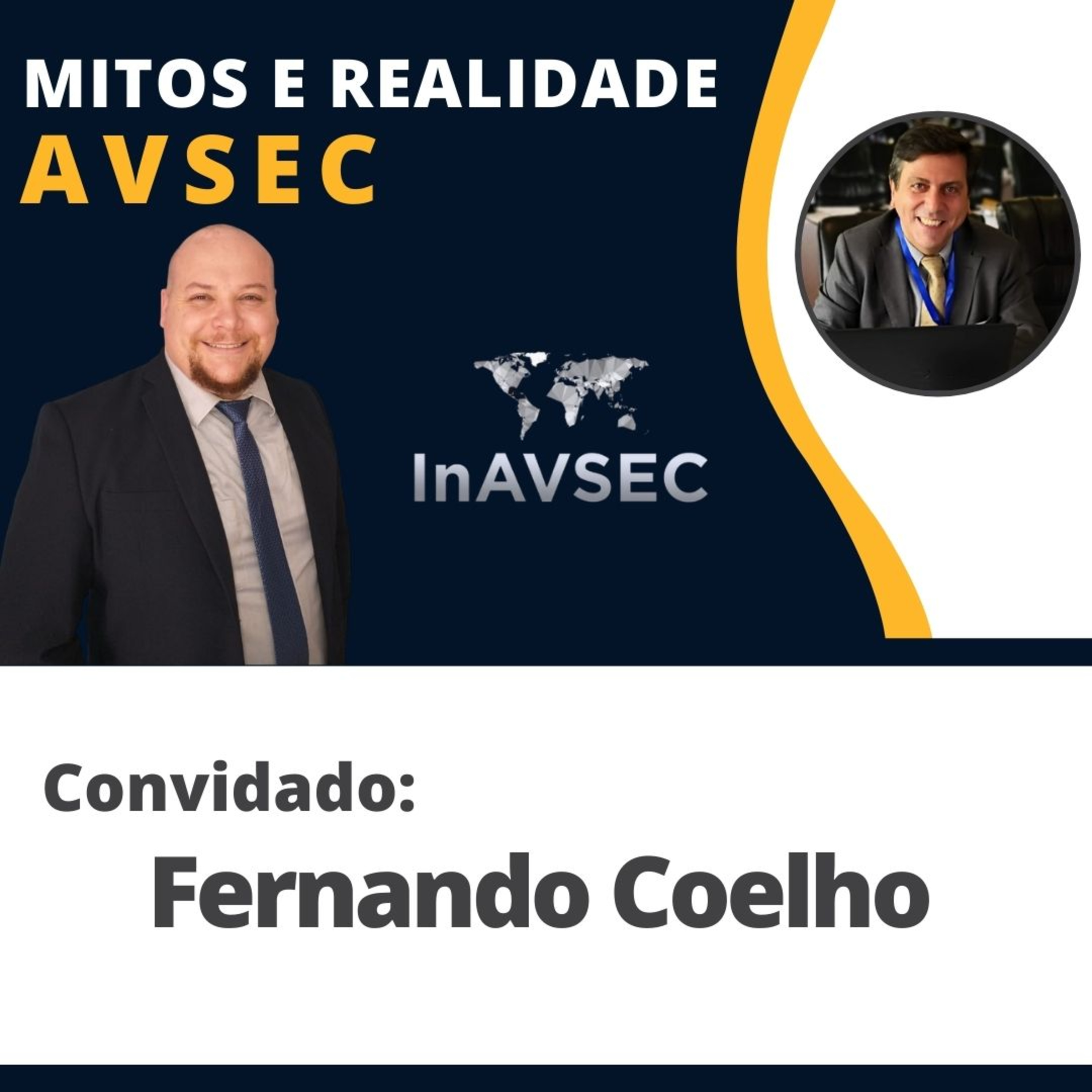 InAVSEC