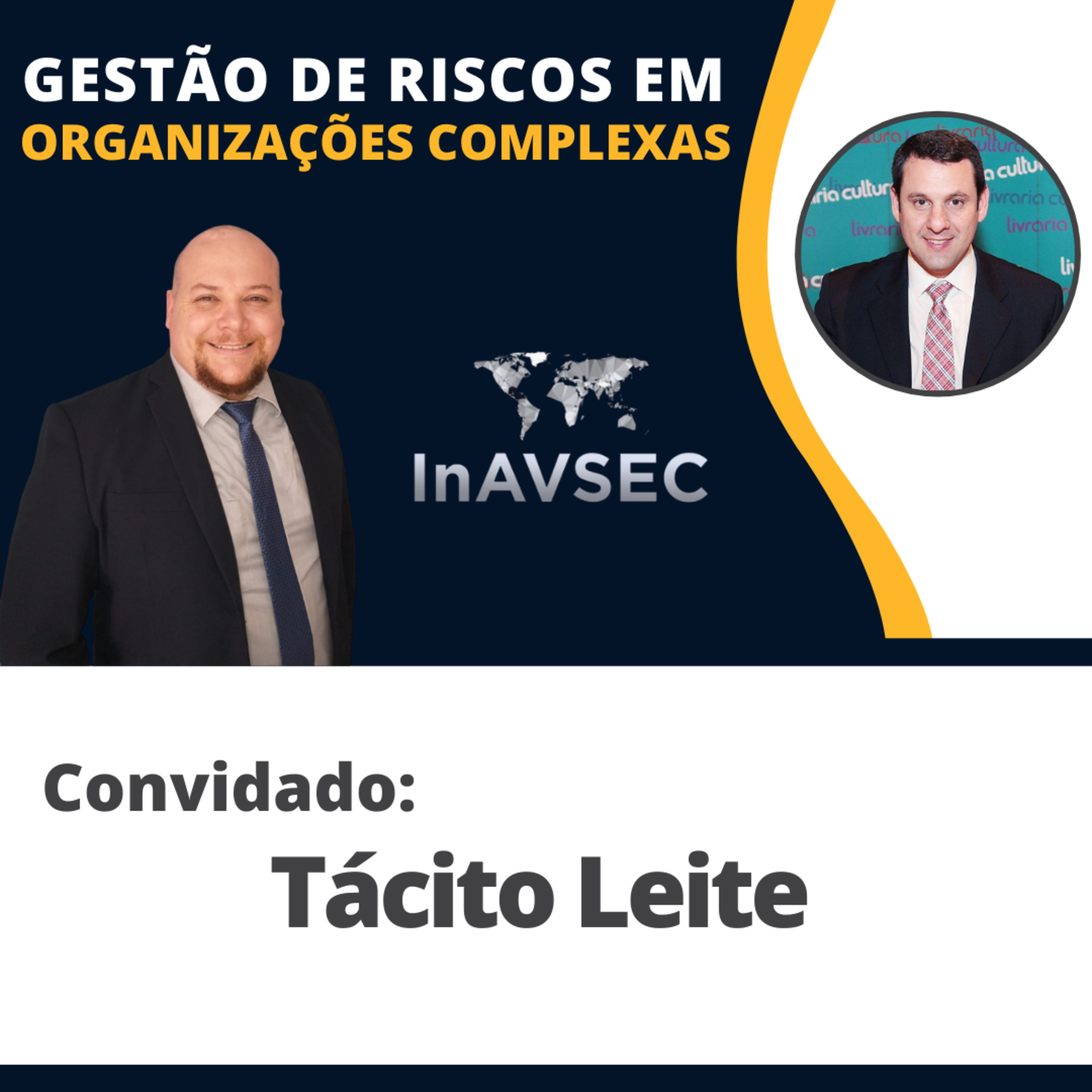 InAVSEC