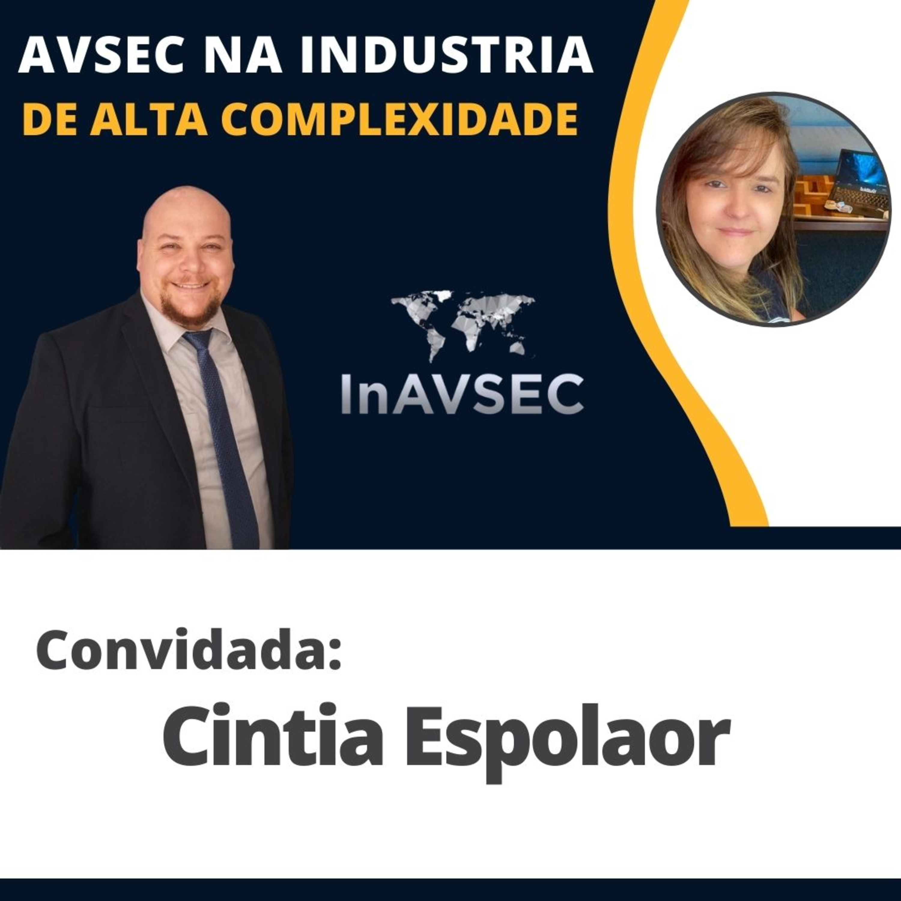 InAVSEC