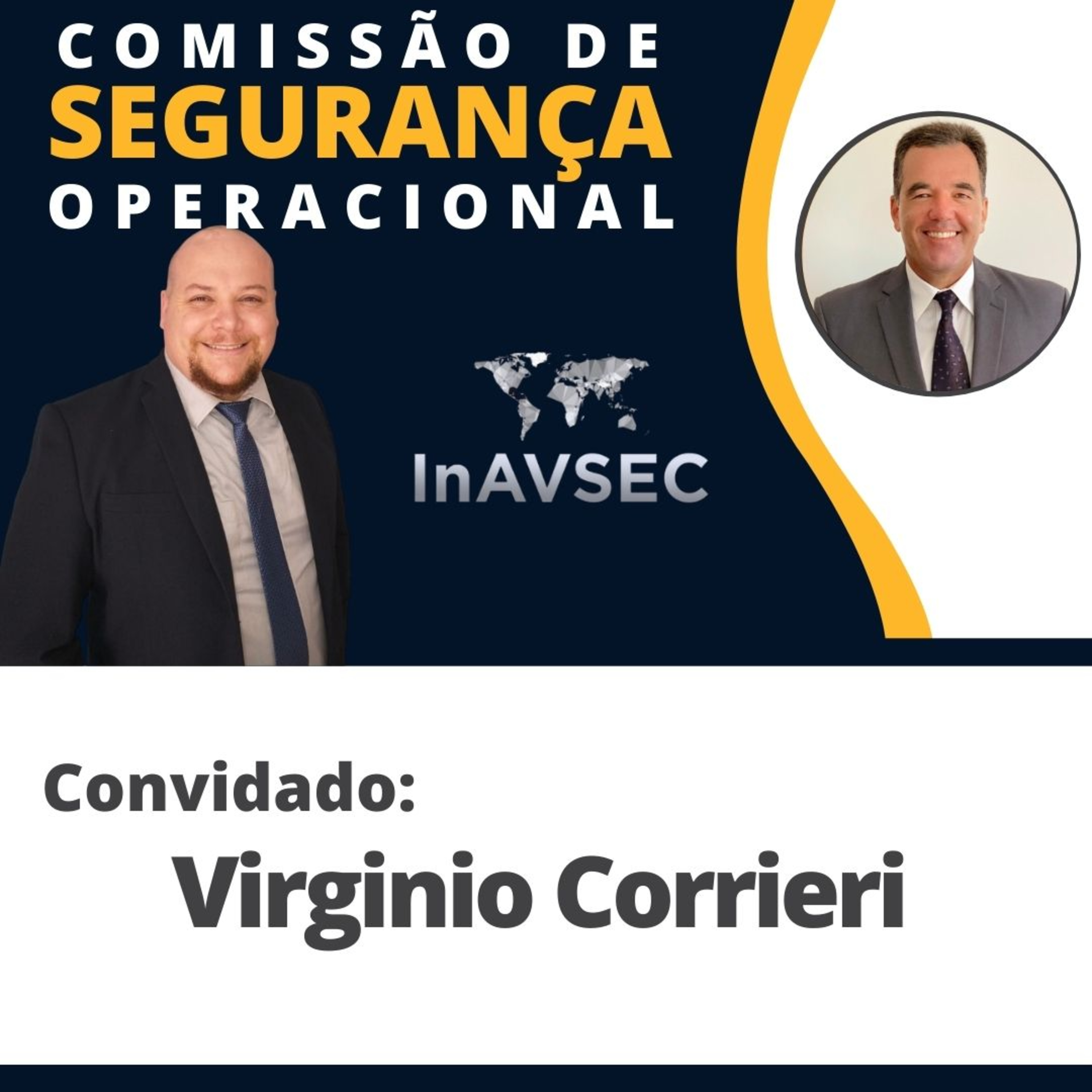 InAVSEC