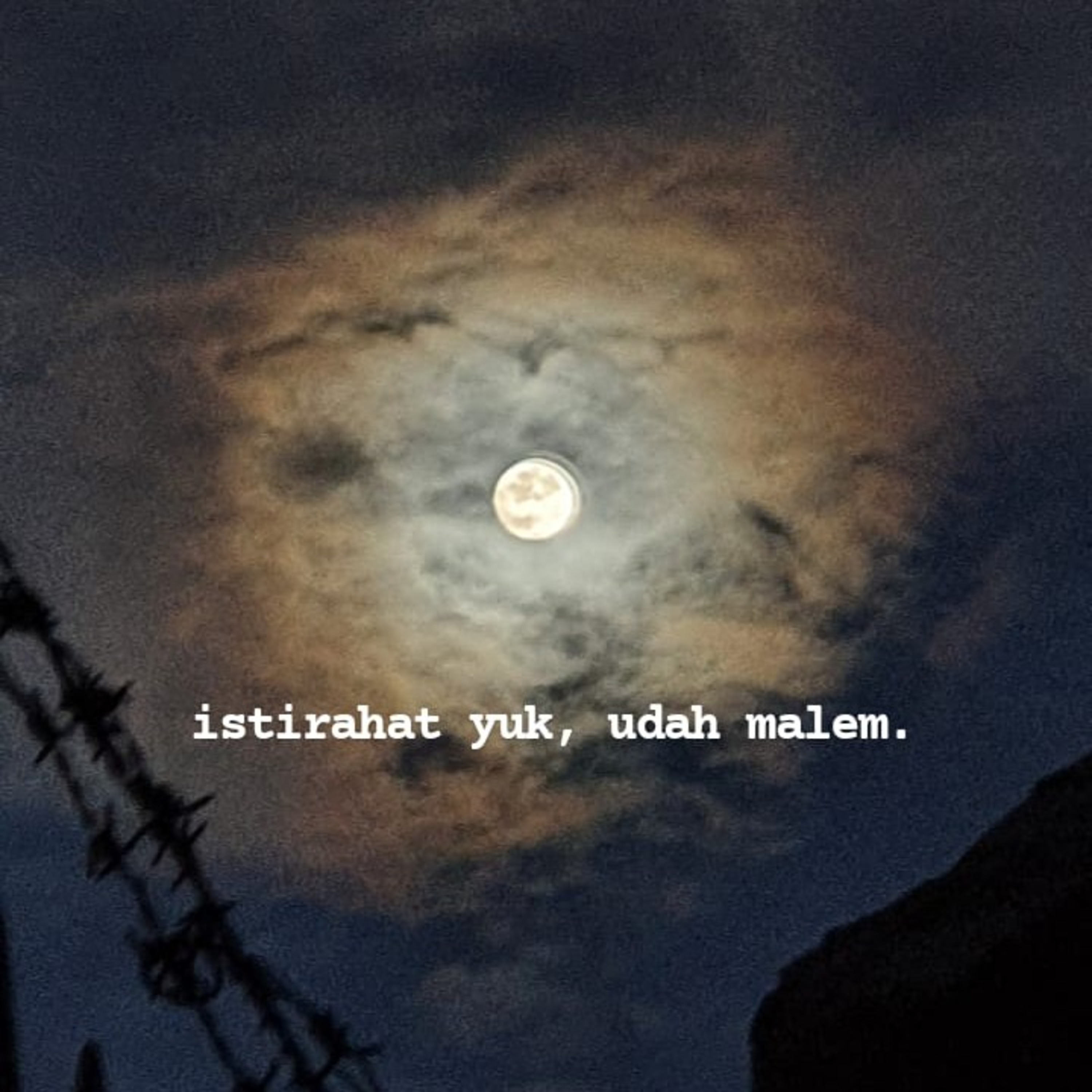 Sebuah Suara dari 18