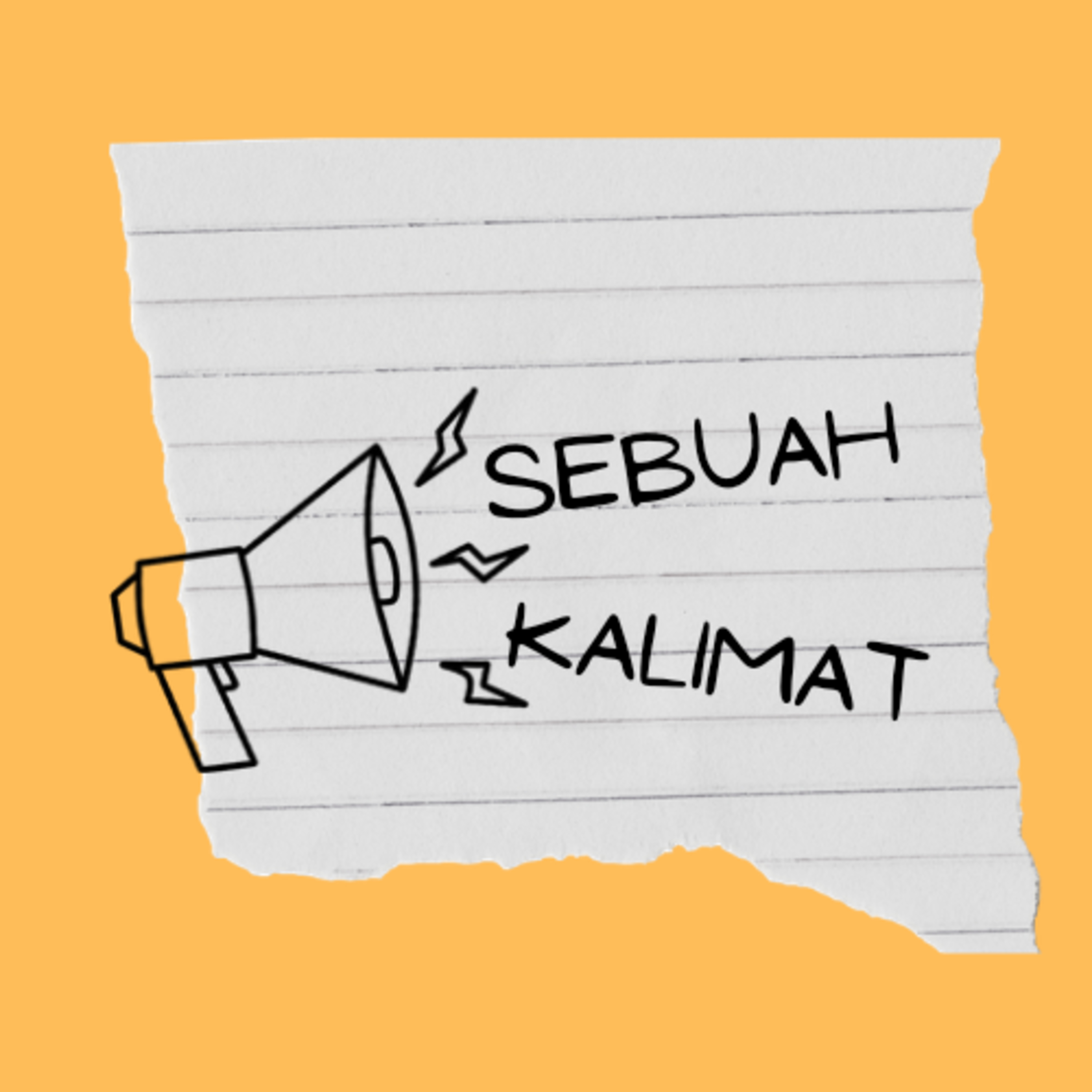 Sebuah Suara dari 18