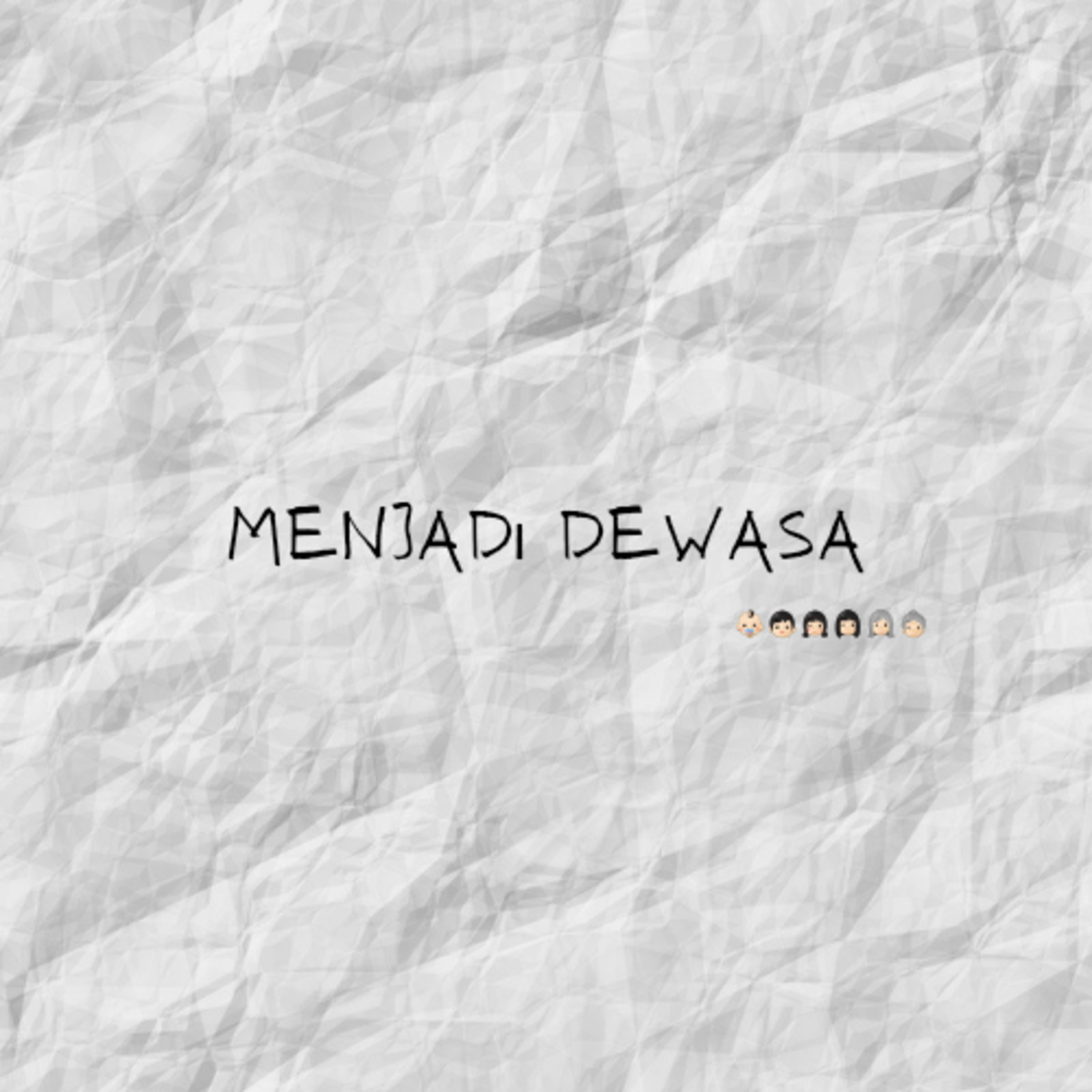 Sebuah Suara dari 18