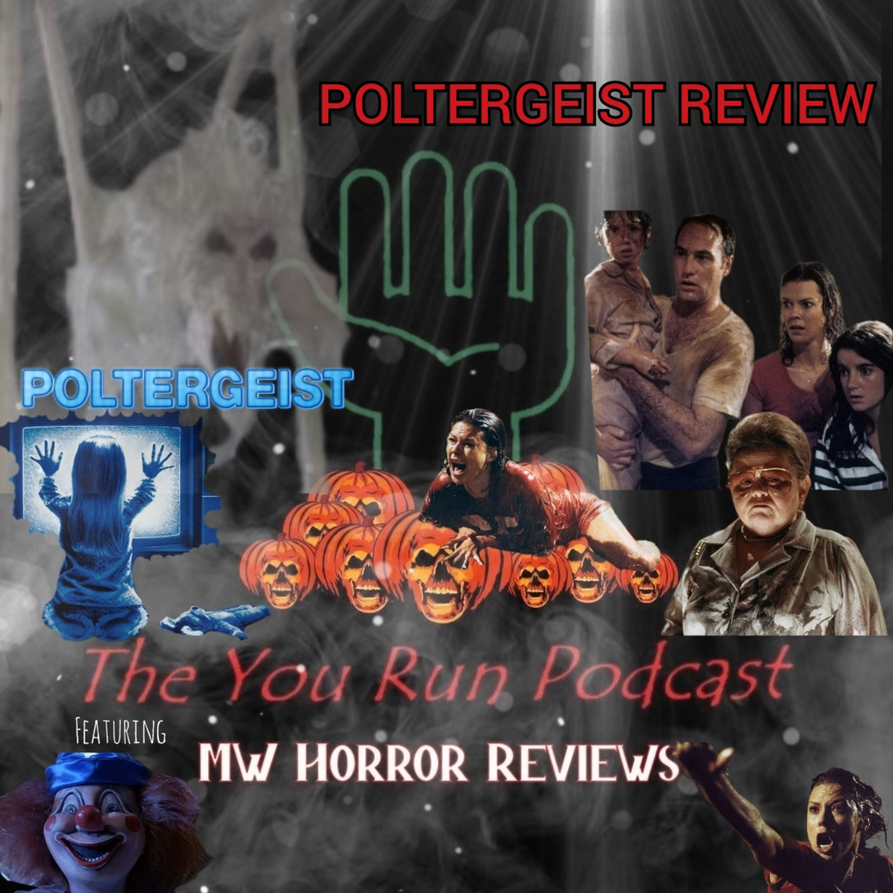 Poltergeist 1982 Review