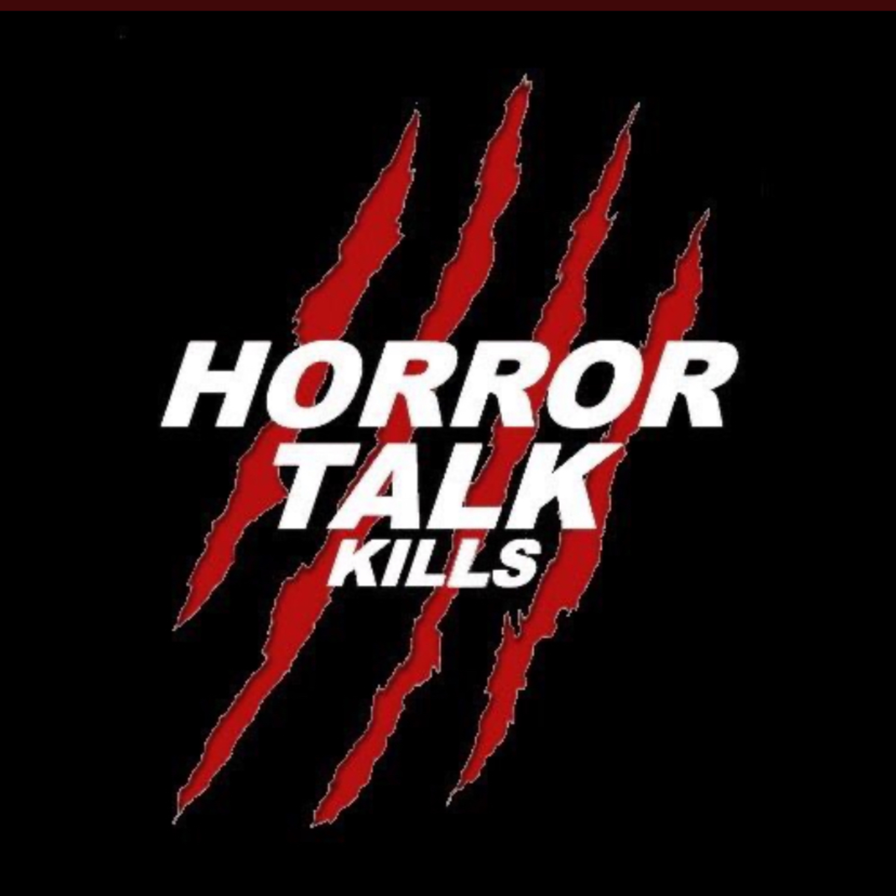 Horrortalk kills on Sunday nights.  ( trick r treat )