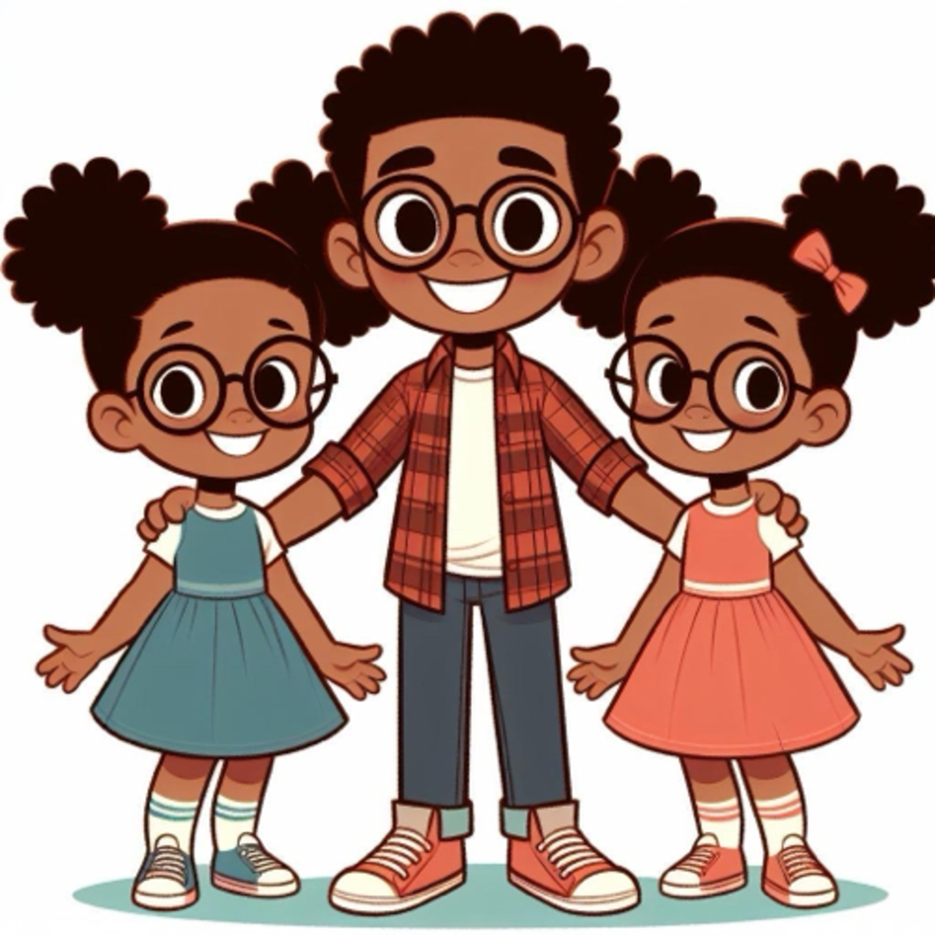 Sibling Rivalry  episode artwork