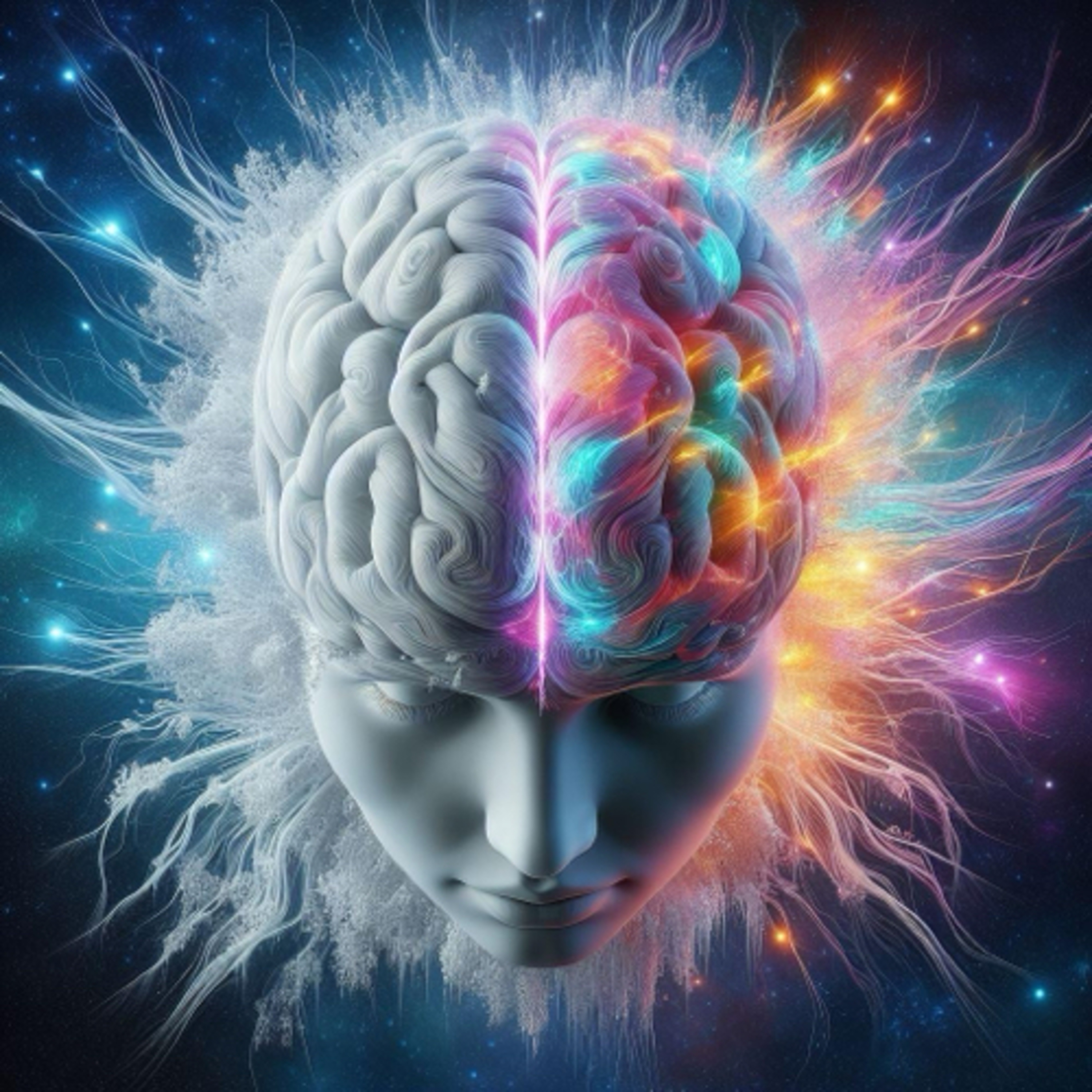 Half Frozen Brain  episode artwork