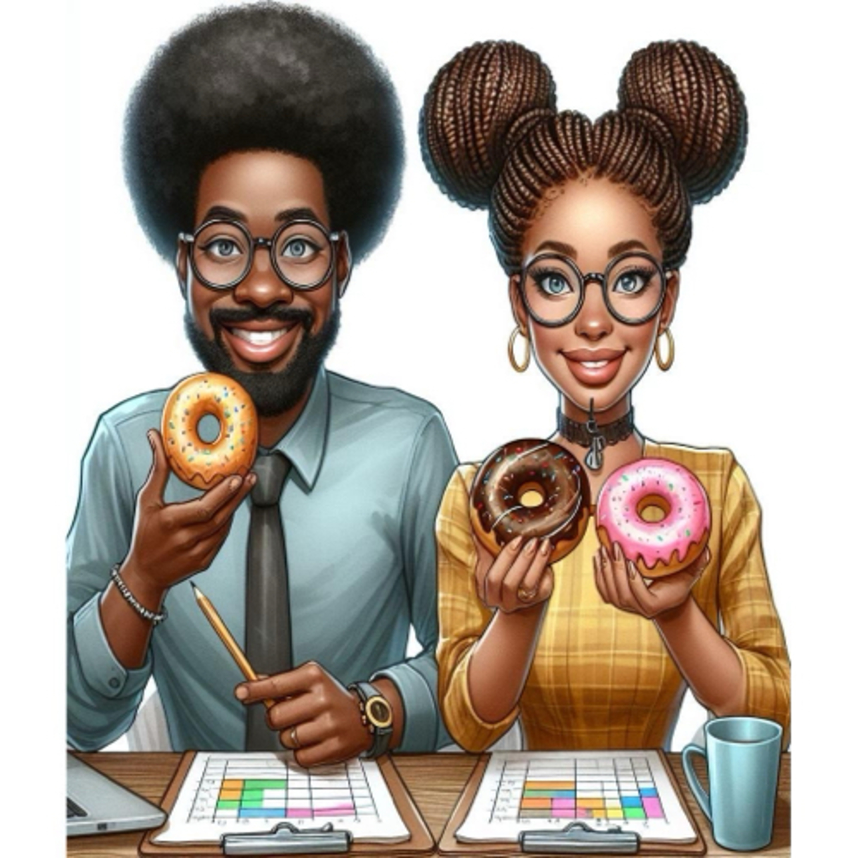 Work Bae Wrap-Up episode artwork