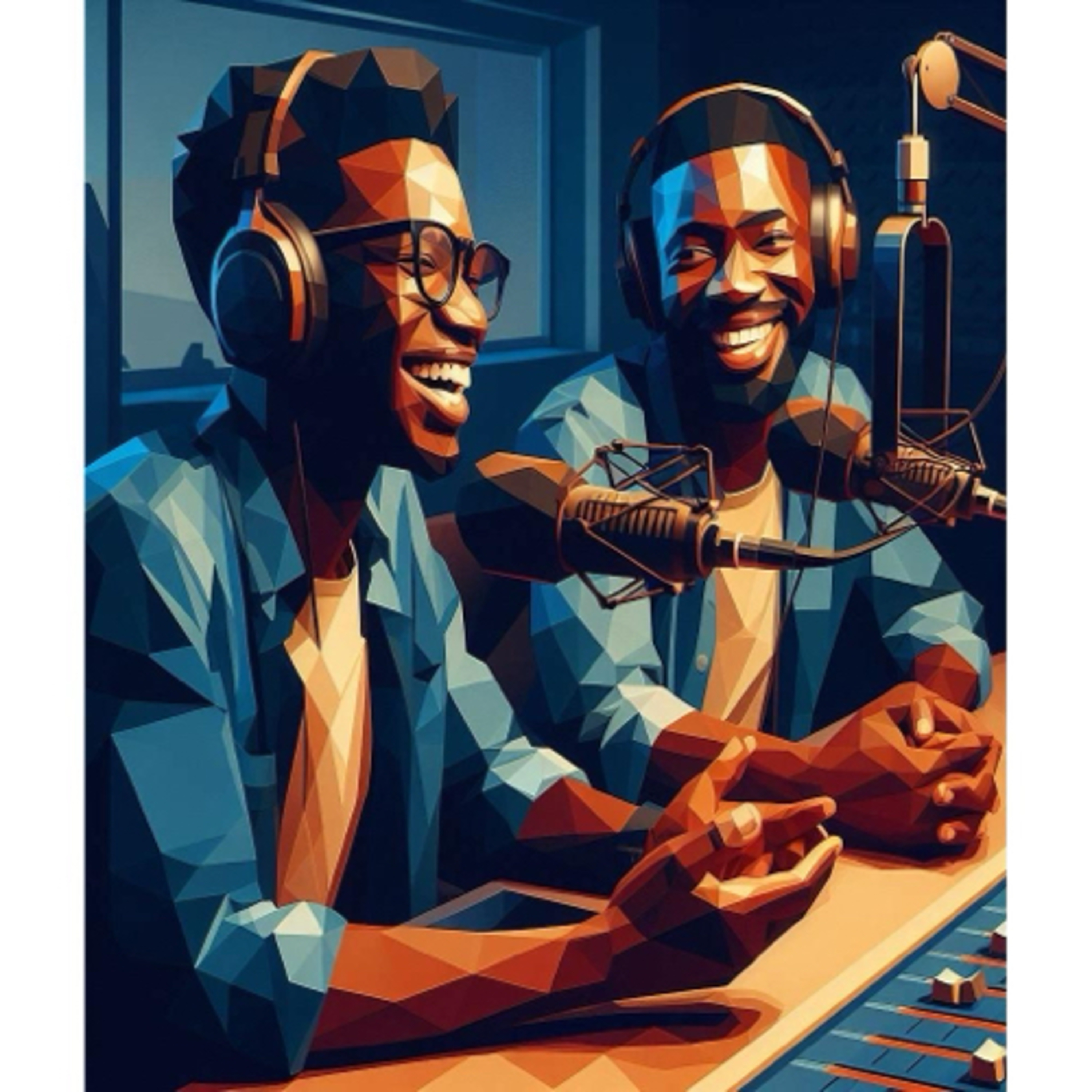 Interview w/ JAXXIIE  episode artwork