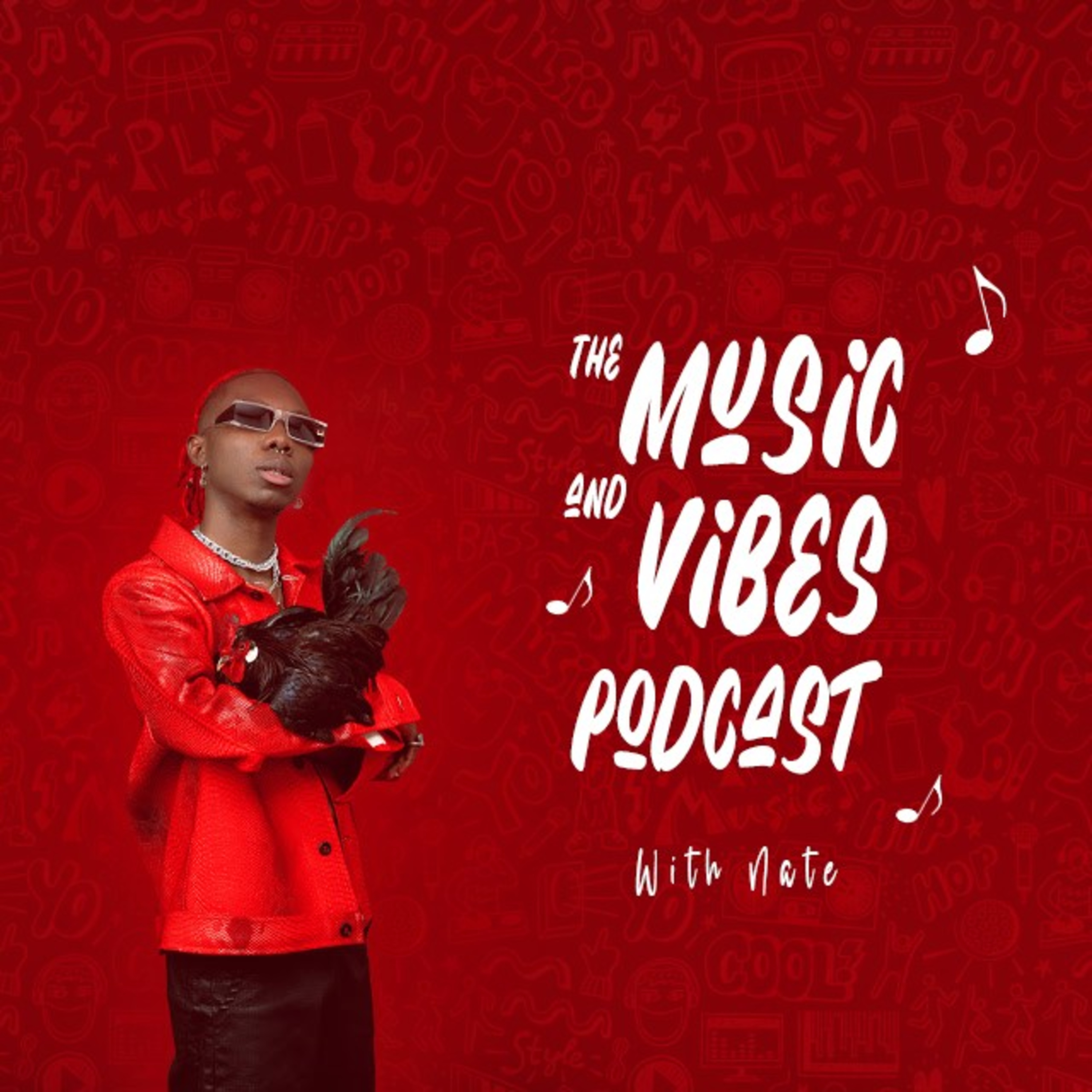 S1 E4 feat. Blaqbonez: Sex > Love album, Wizkid's endorsement and Rise to Stardom.