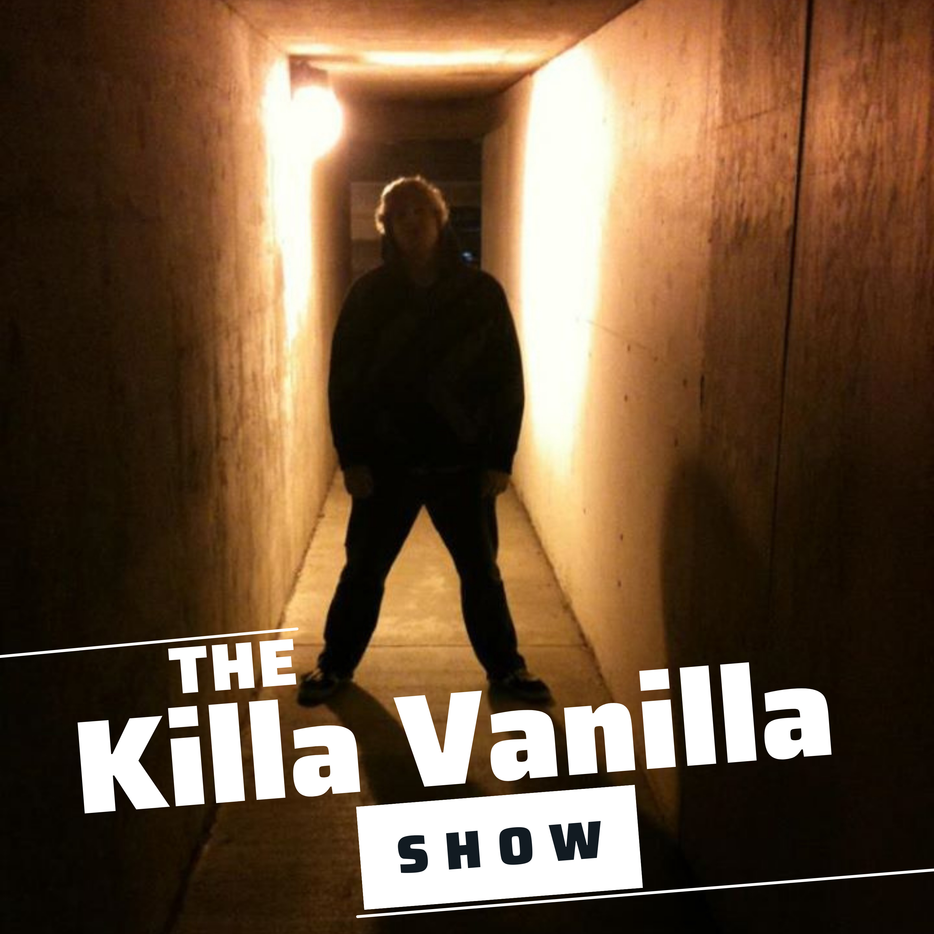The Killa Vanilla Show