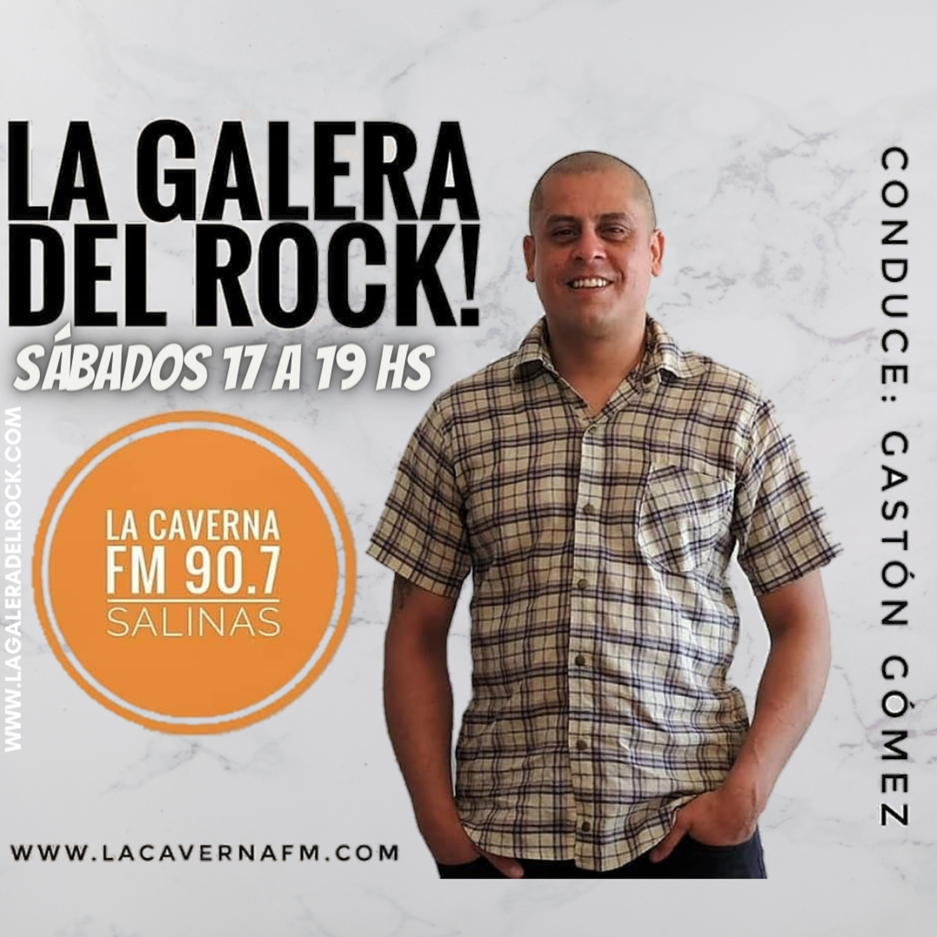 La Galera del Rock