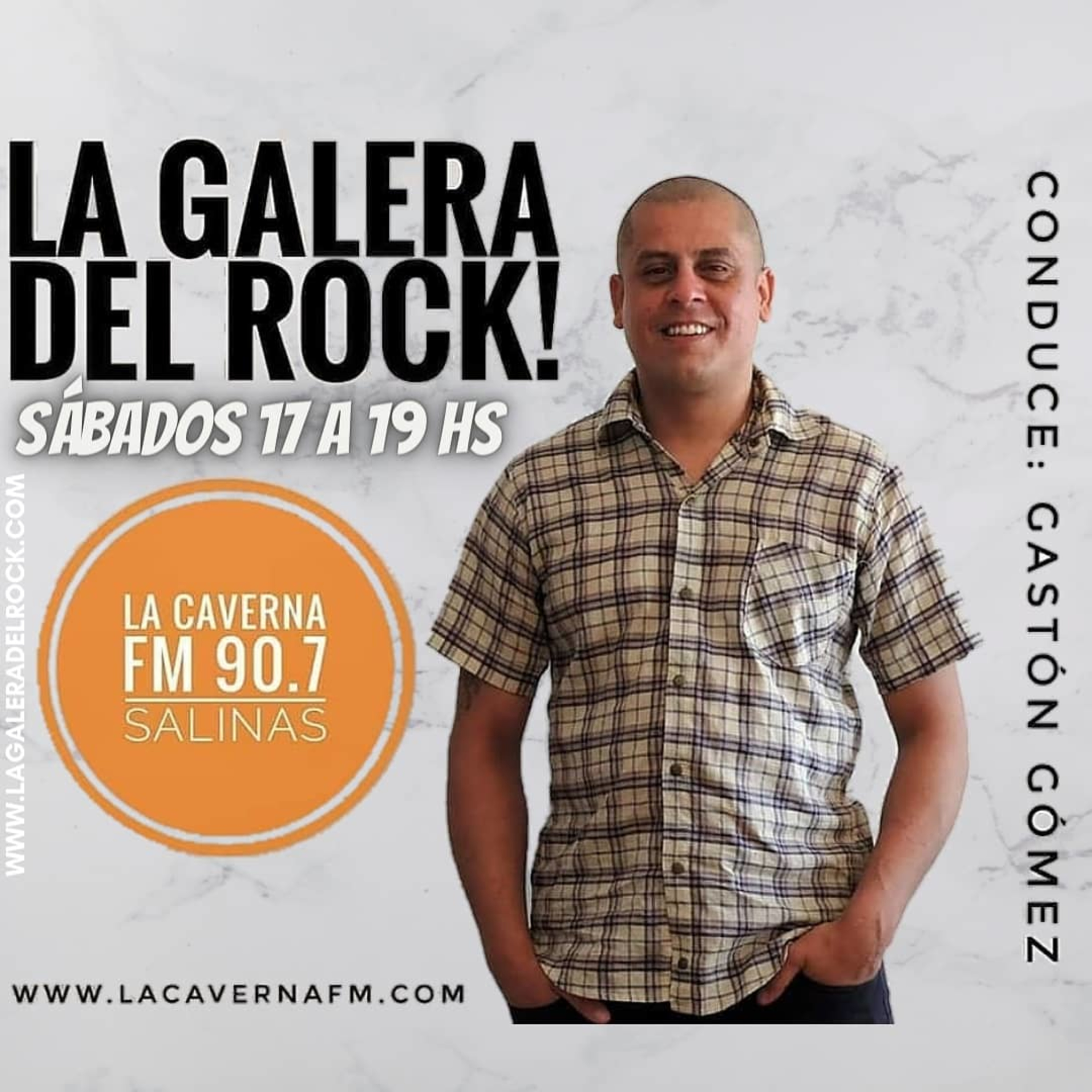 La Galera del Rock