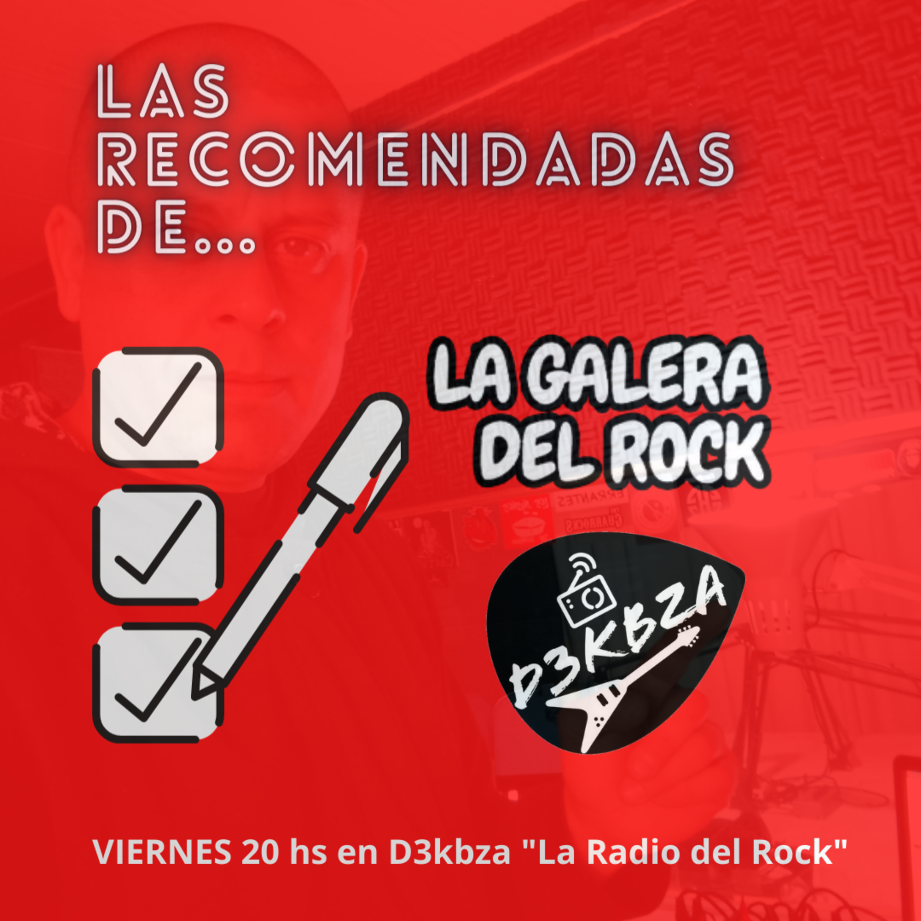 La Galera del Rock
