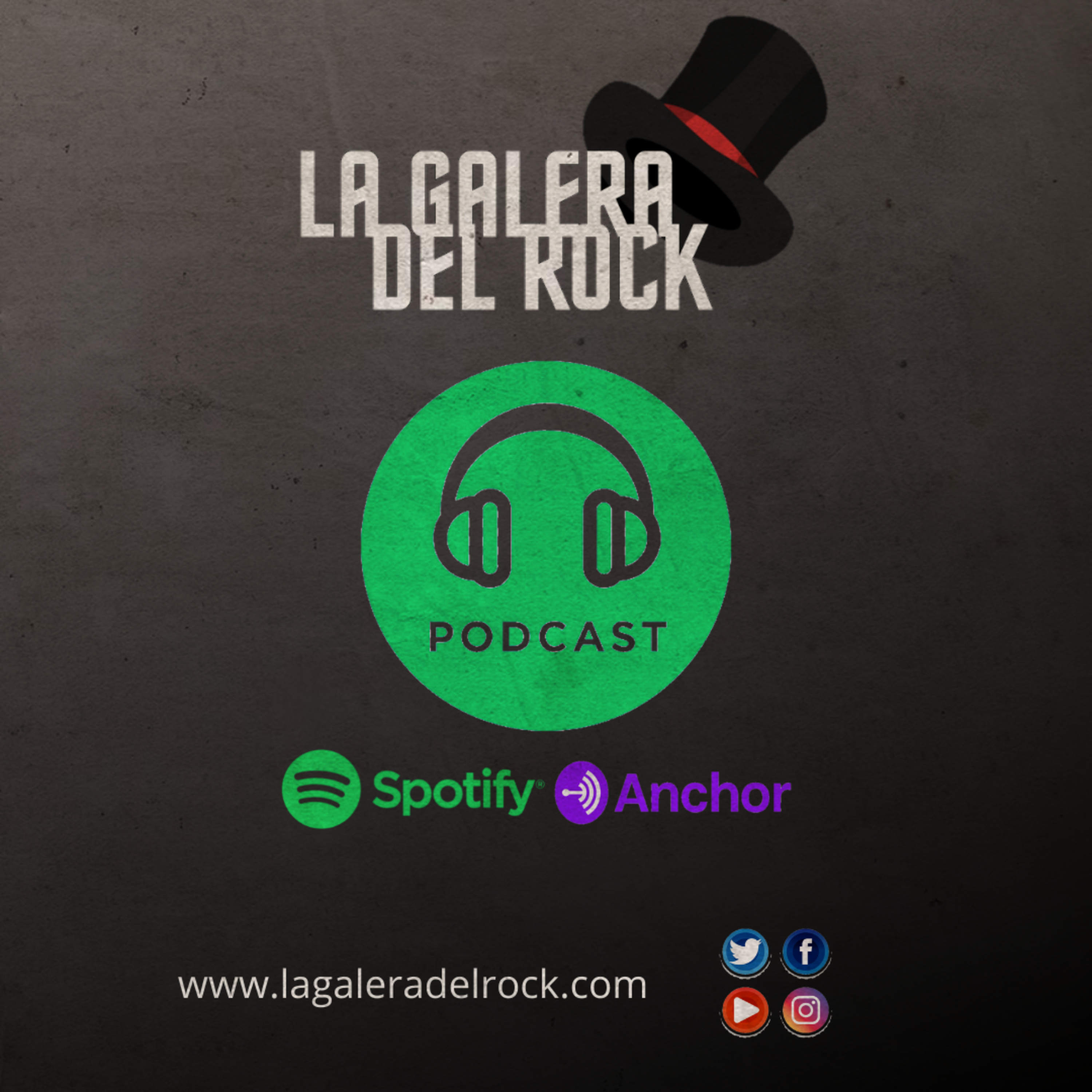 La Galera del Rock