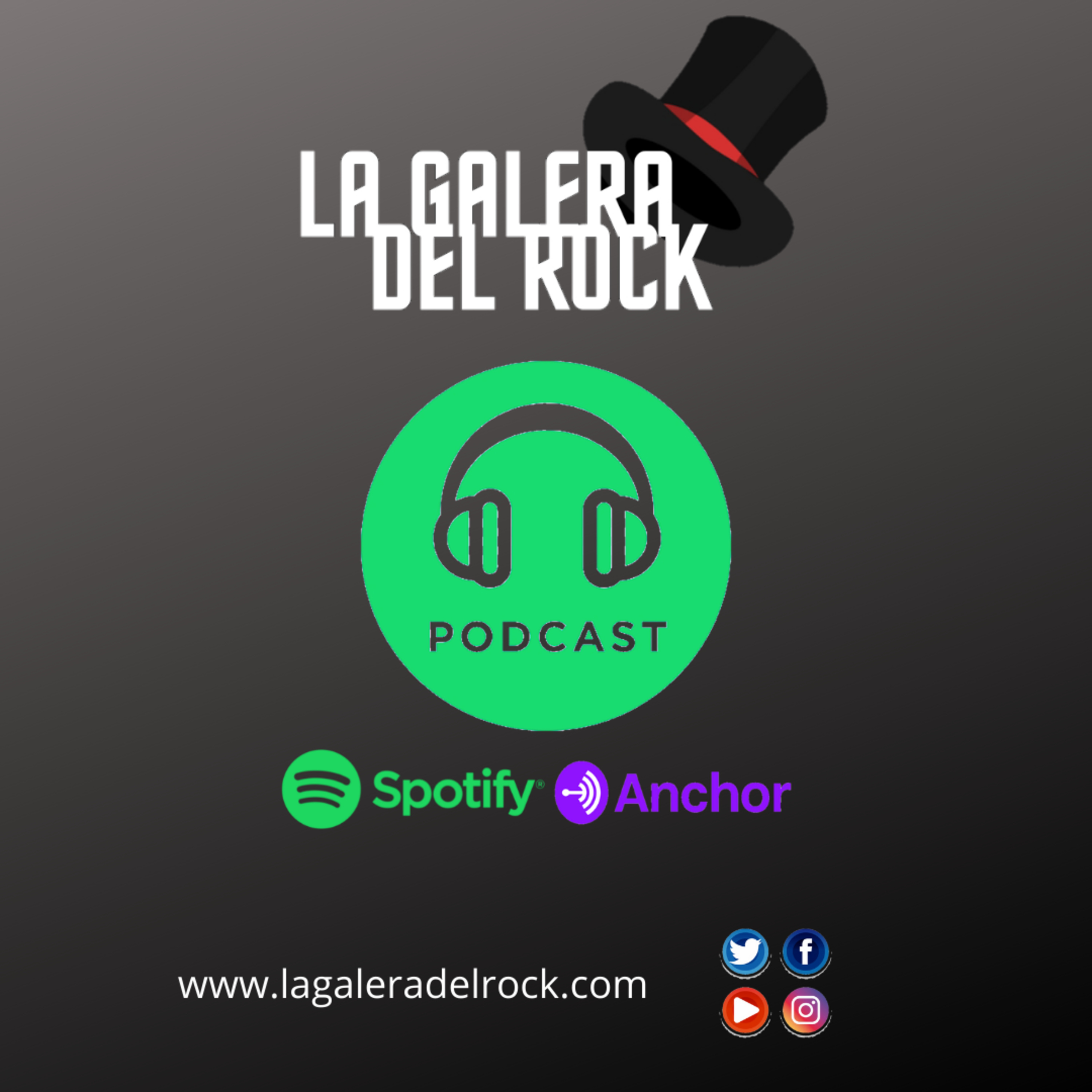 La Galera del Rock