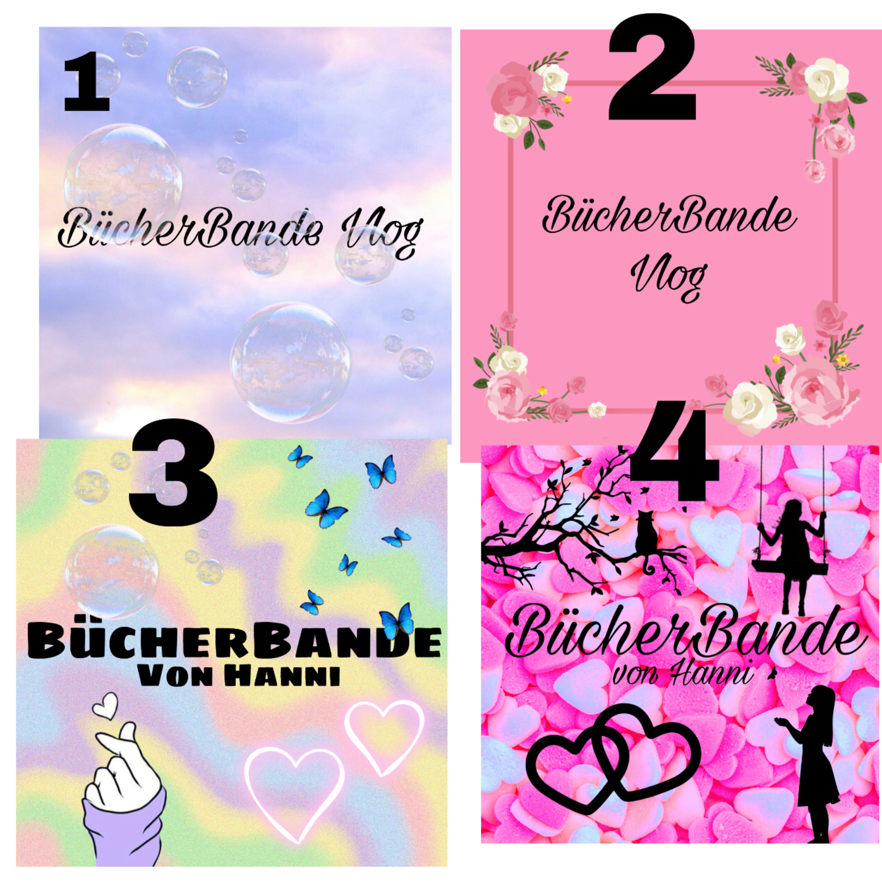 BücherBande