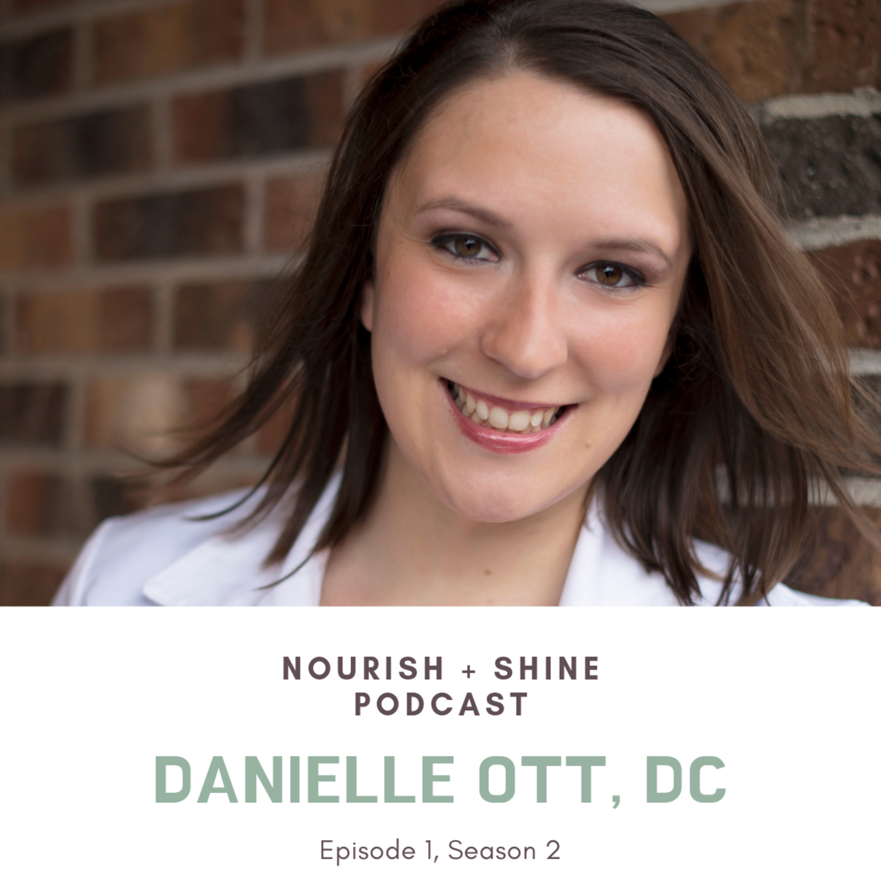 Nourish and Shine
