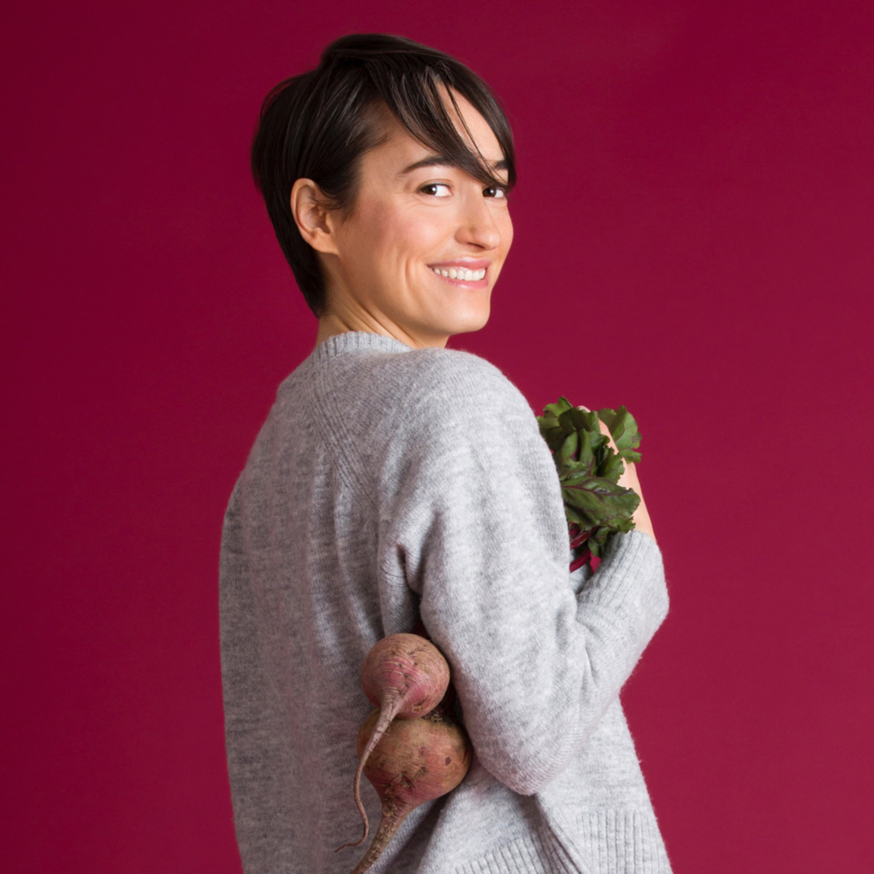 Ayurveda Basics and Supporting Seasonal Transition: Interview with France Brunel of Yoom
