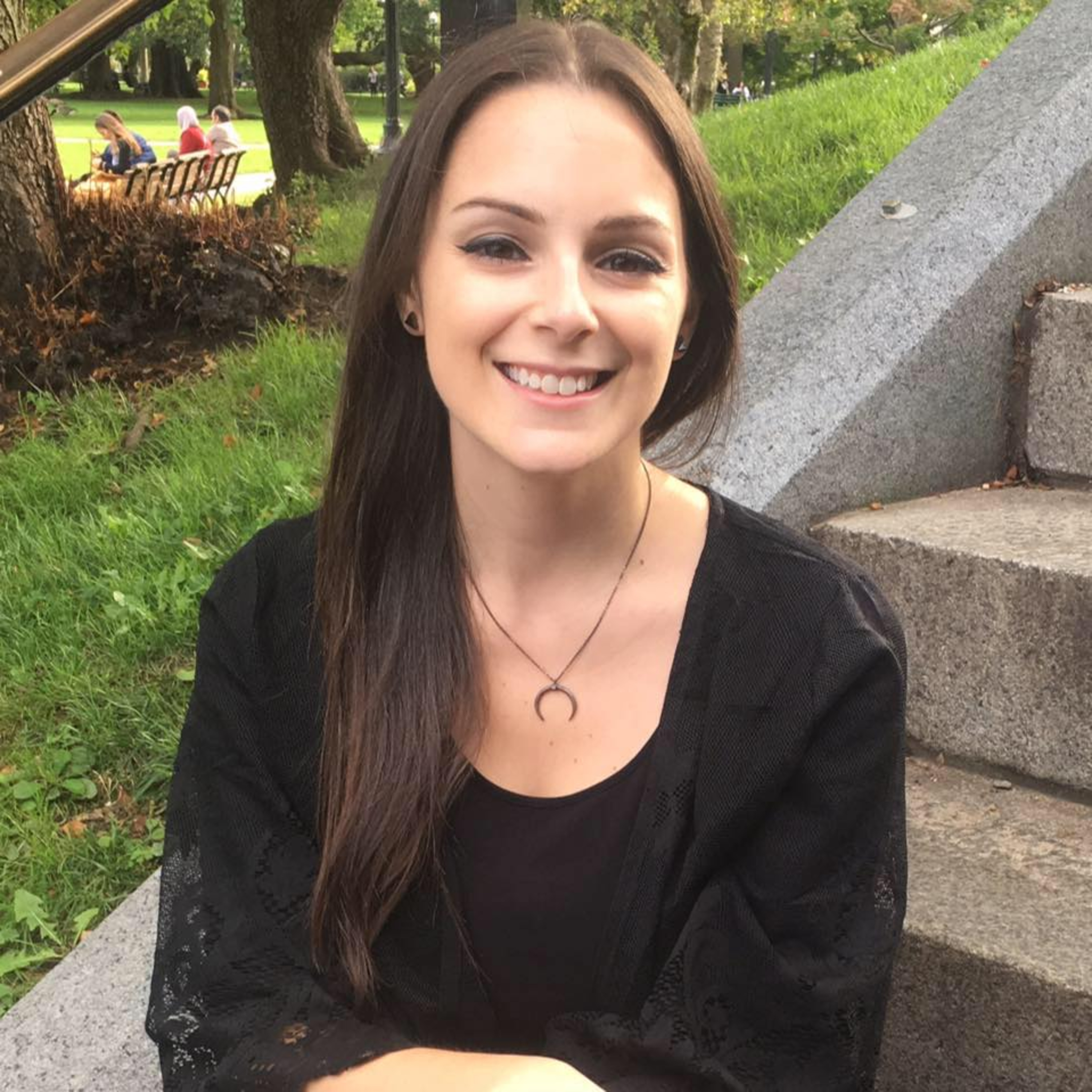 Intuition Nutrition: Interview with Kristen Ciccolini of Good Witch Kitchen