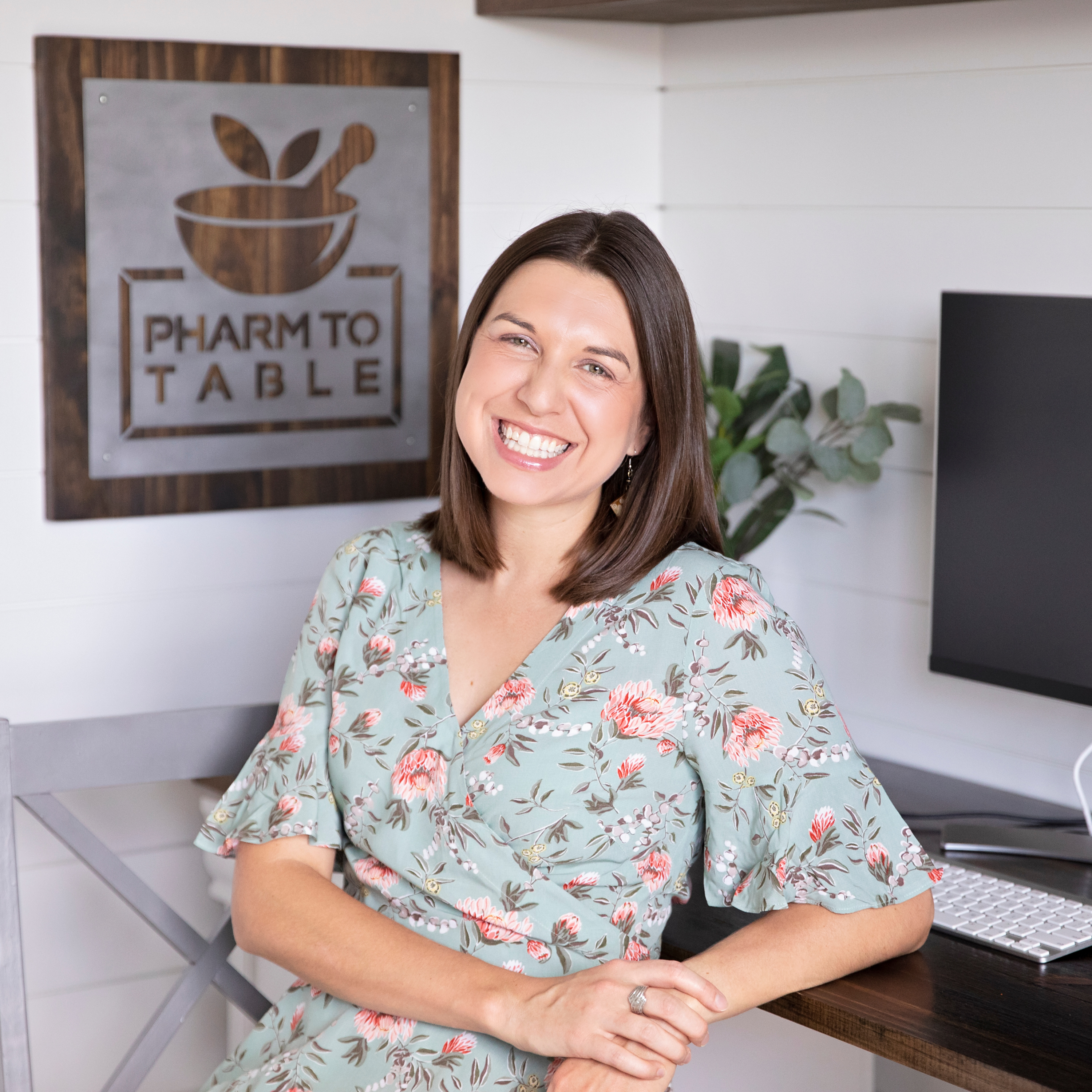 A Functional Medicine Approach to Type 2 Diabetes: Interview with Melody Hartzler, Pharm.D.