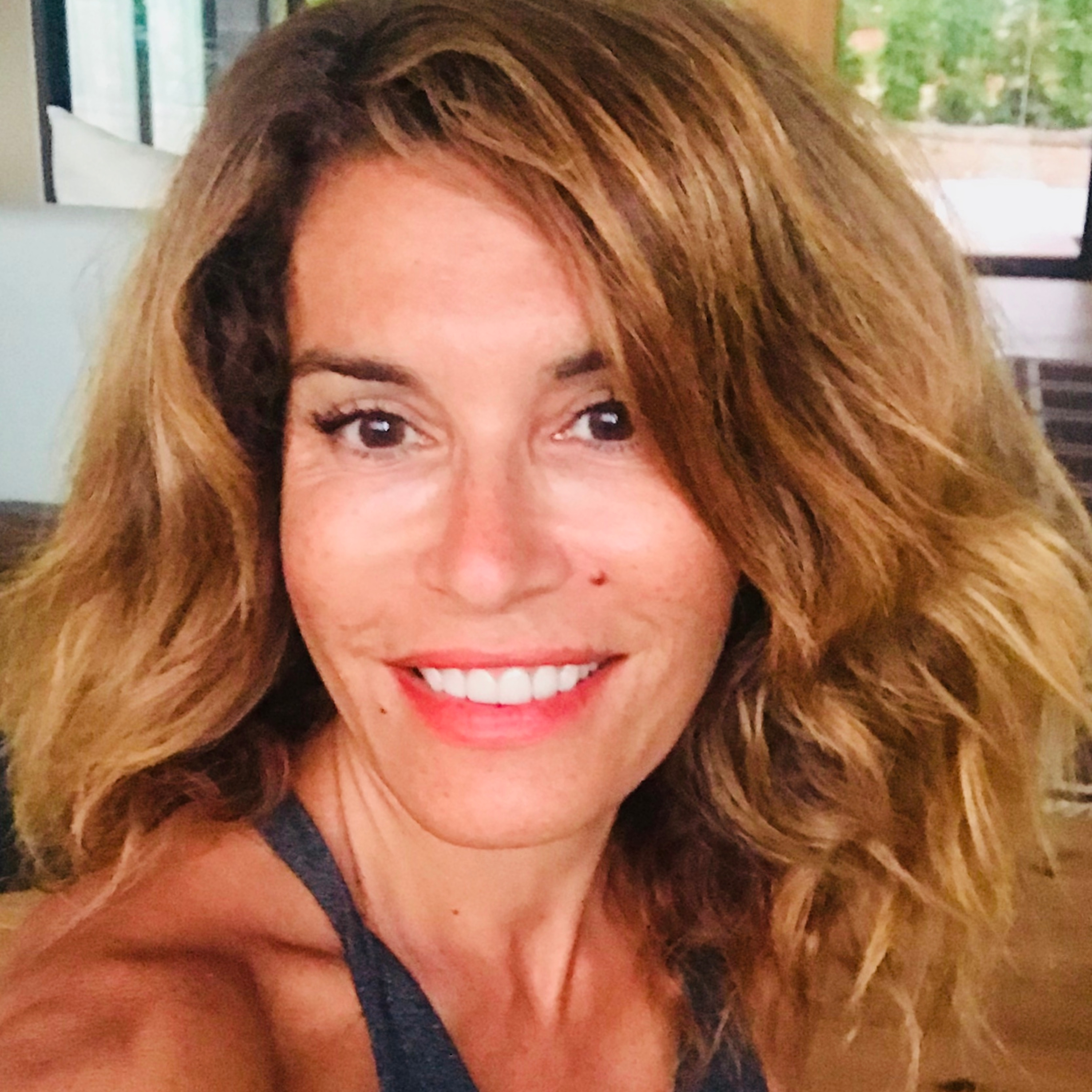 Nourish and Shine