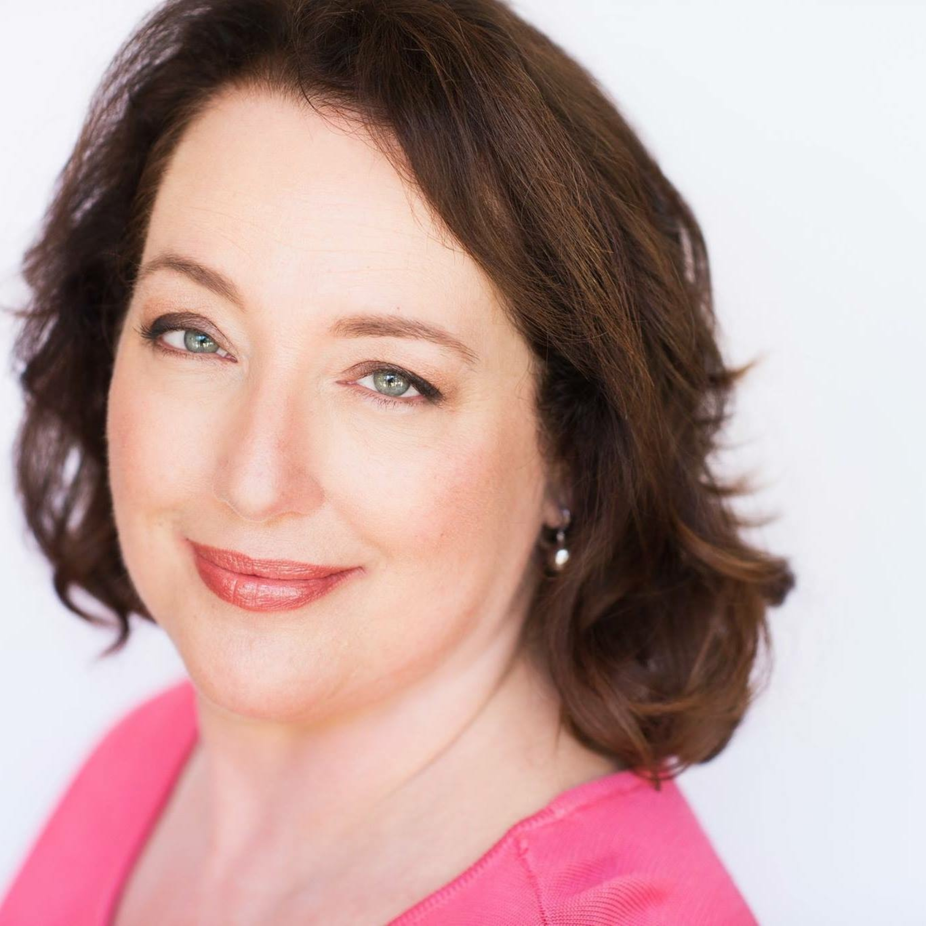 Emotional and Mental Wellbeing for Women and Teens with PCOS: Interview with Gretchen Kubacky, Psy.D.
