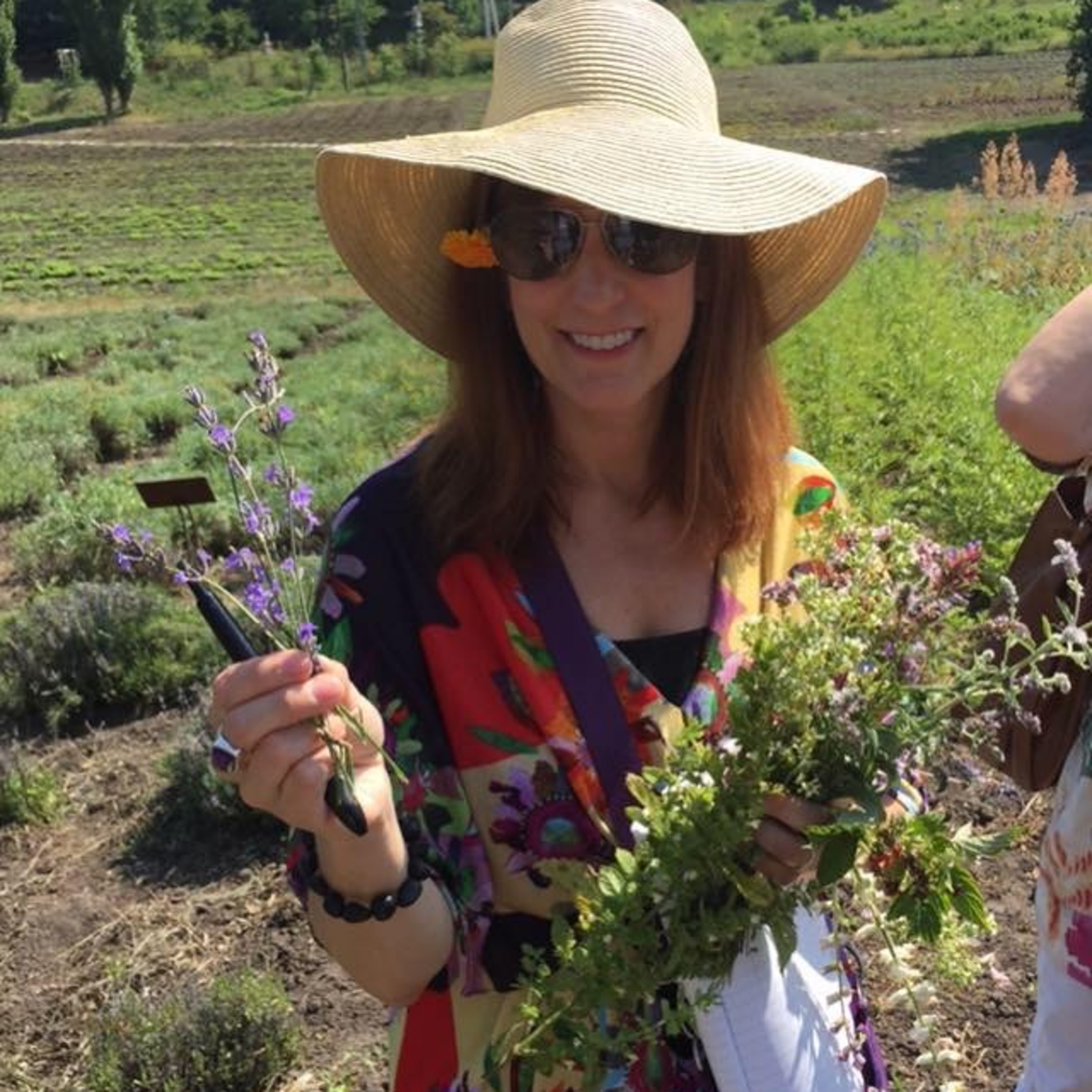 Dietary Supplements: Interview with Amanda Corbett, Pharm.D., BCPS, FCCP, FAIHM