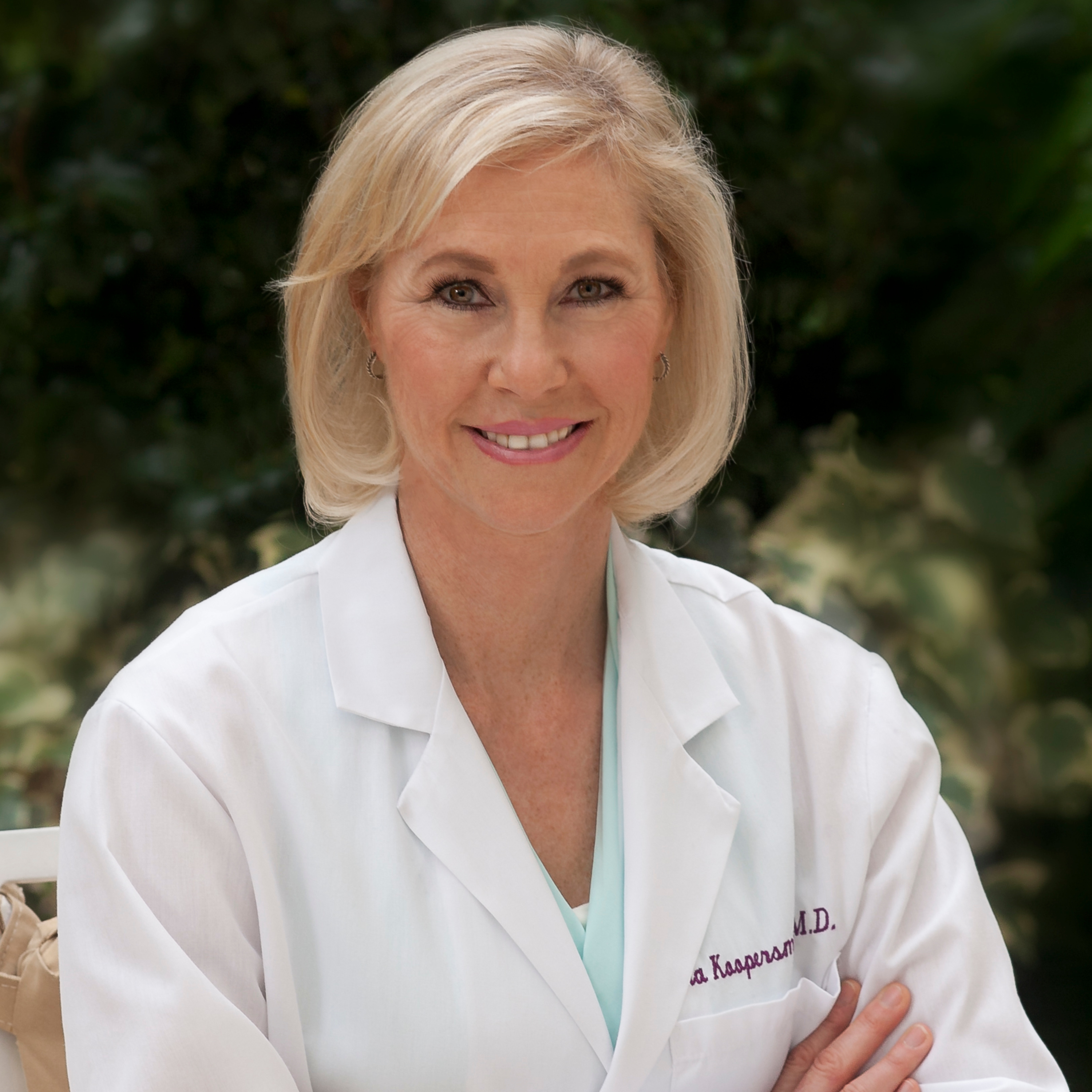 An Integrative Approach to Fertility and Women's Health: Interview with Tina Koopersmith, MD