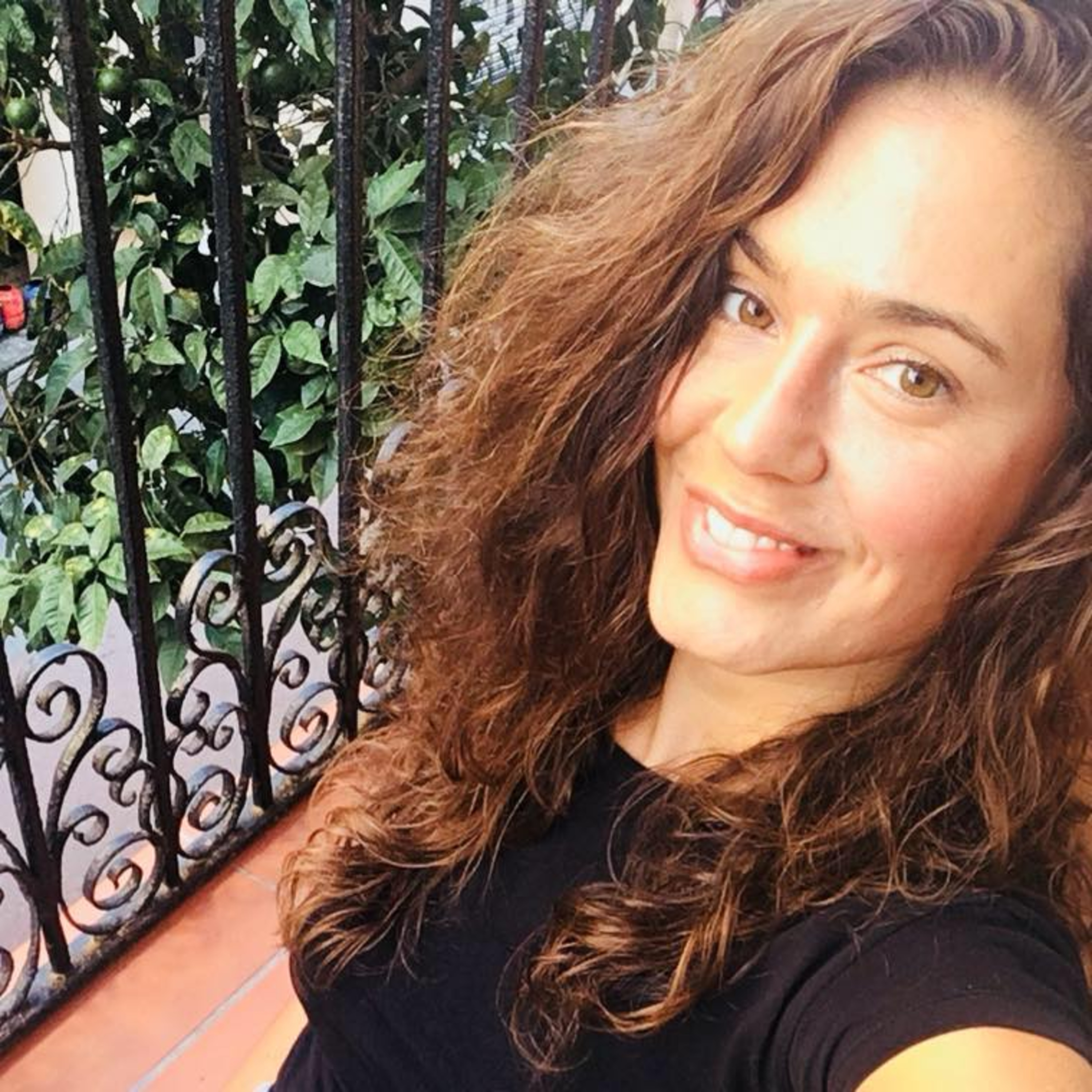 Mindful Eating During Times of Stress and Anxiety: Interview with Jennifer Carr