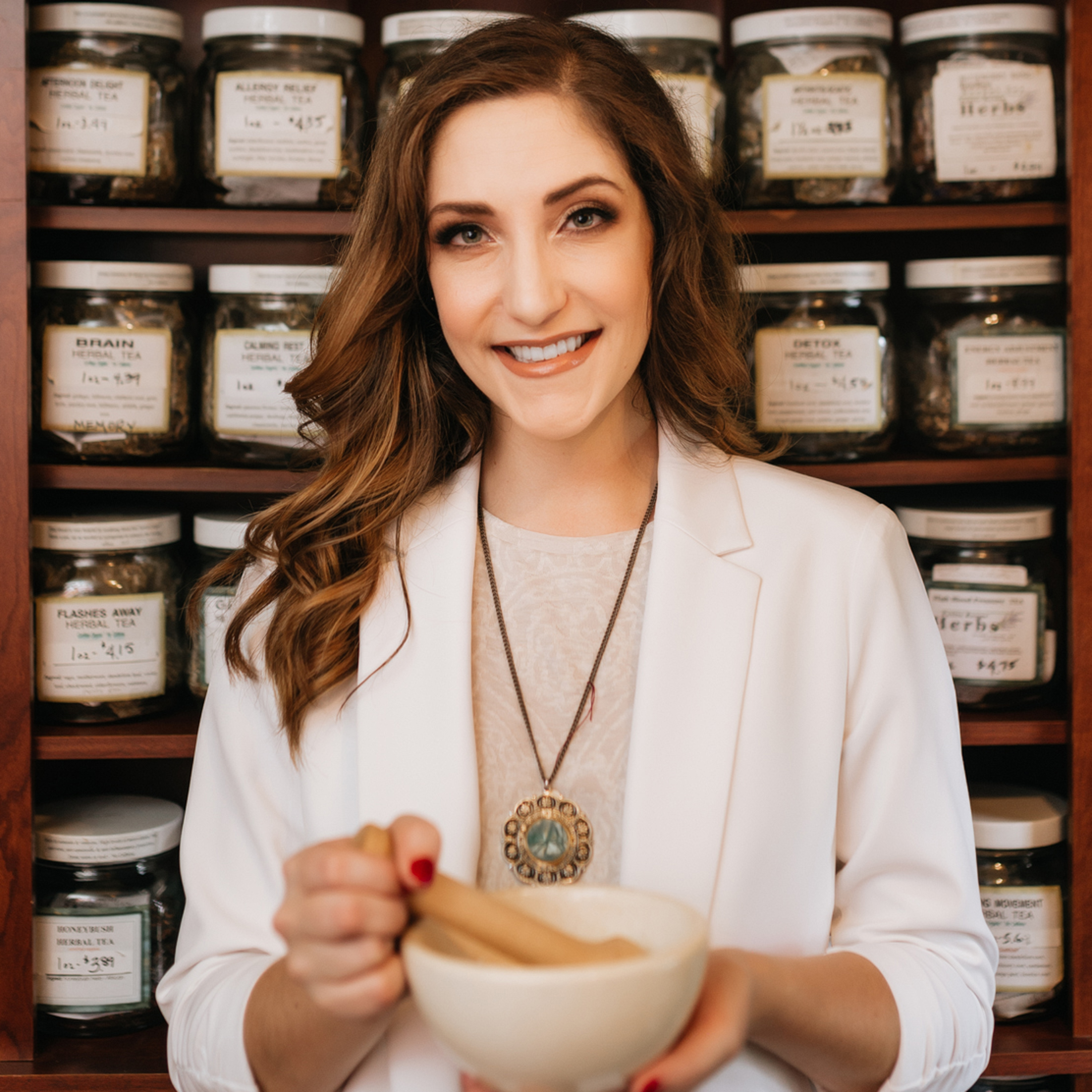 Nourish and Shine