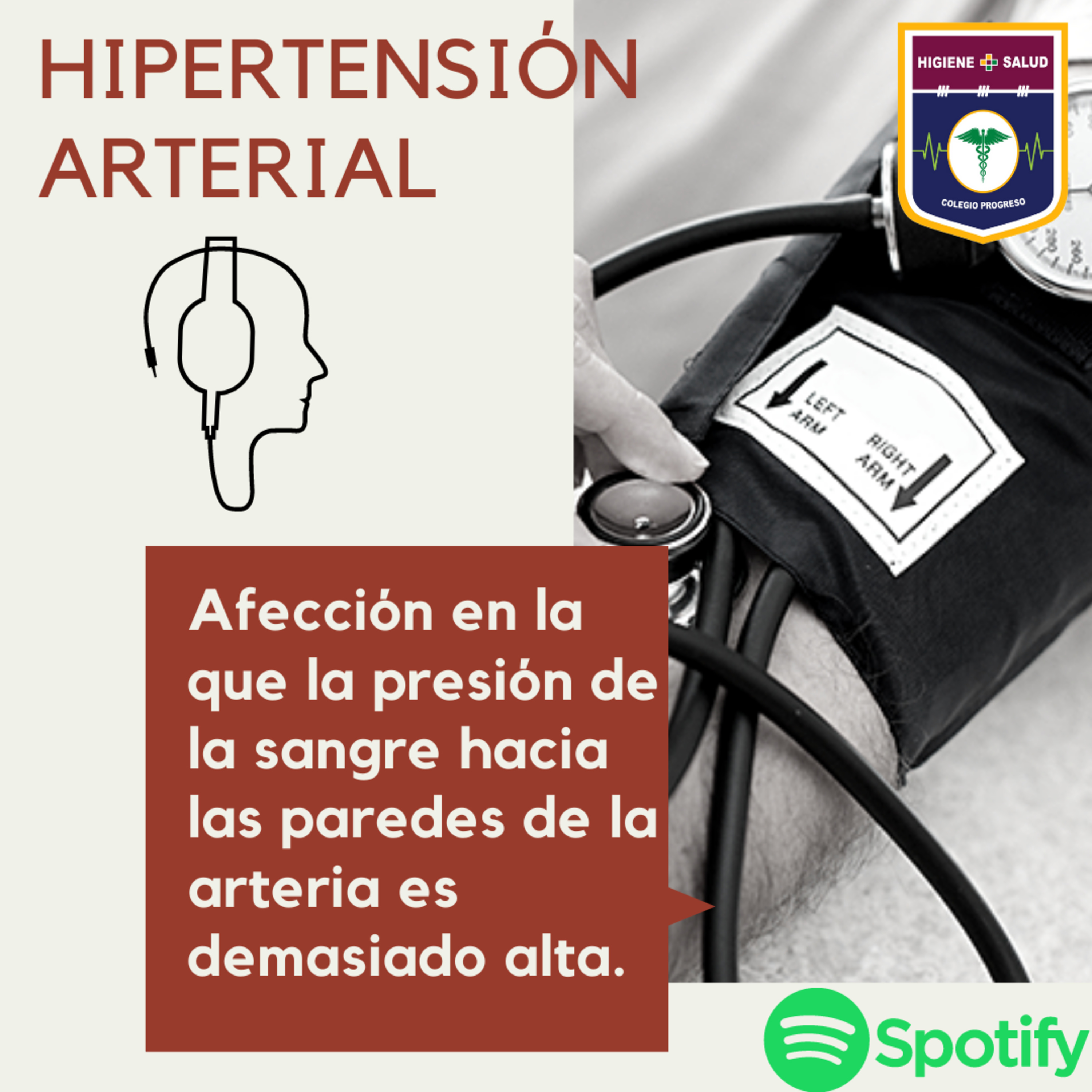 Cuidado del corazón episode artwork