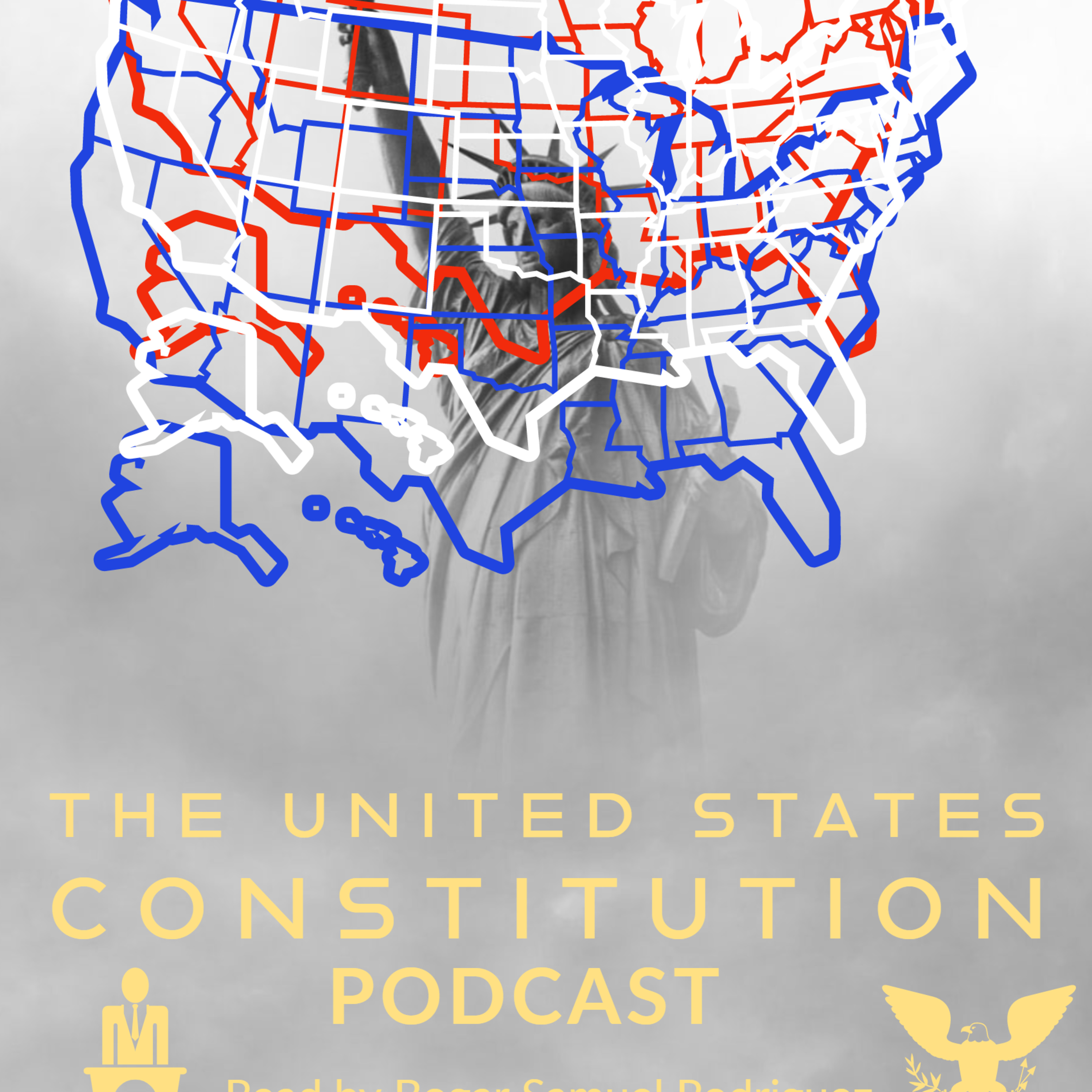Virtuous American Podcast