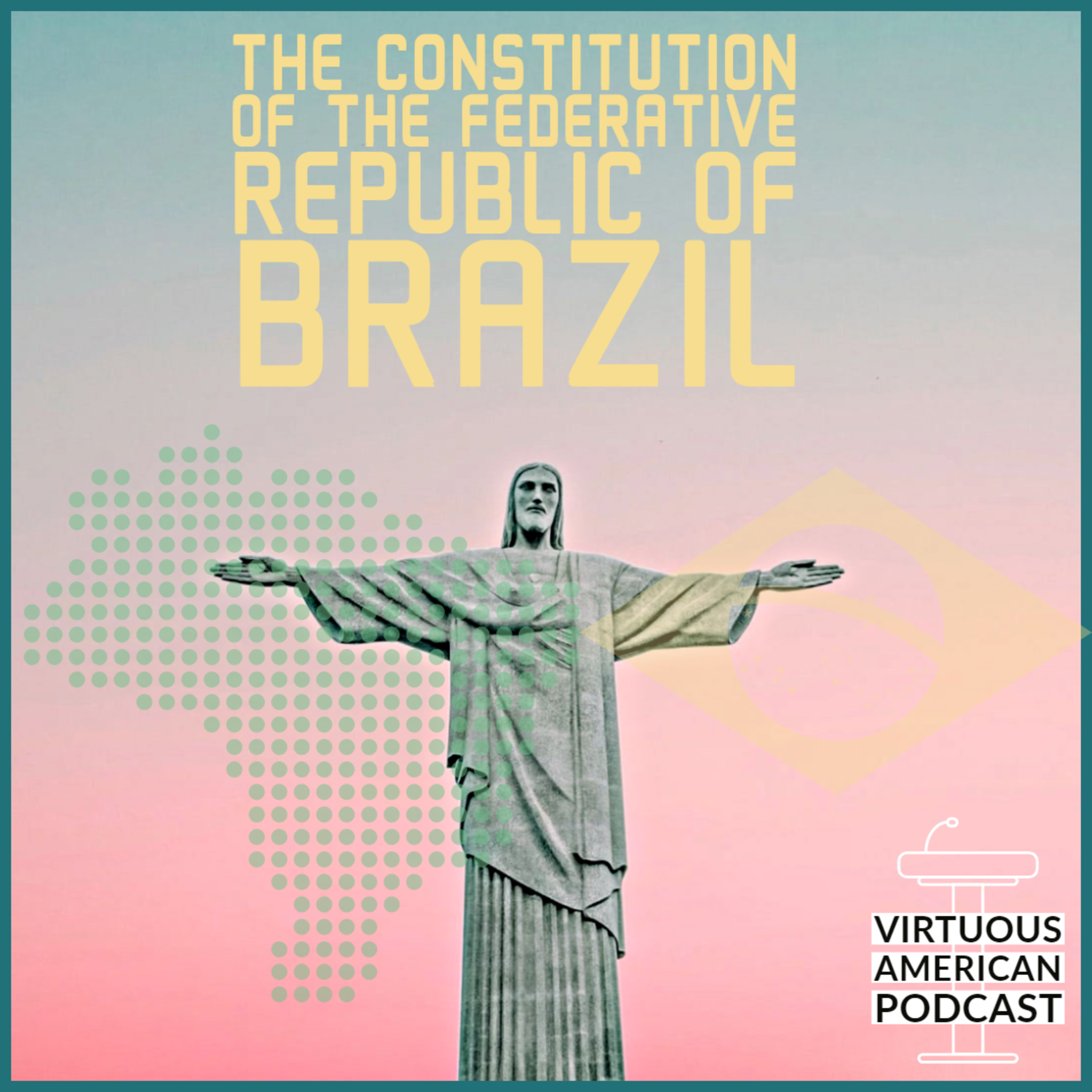 Virtuous American Podcast