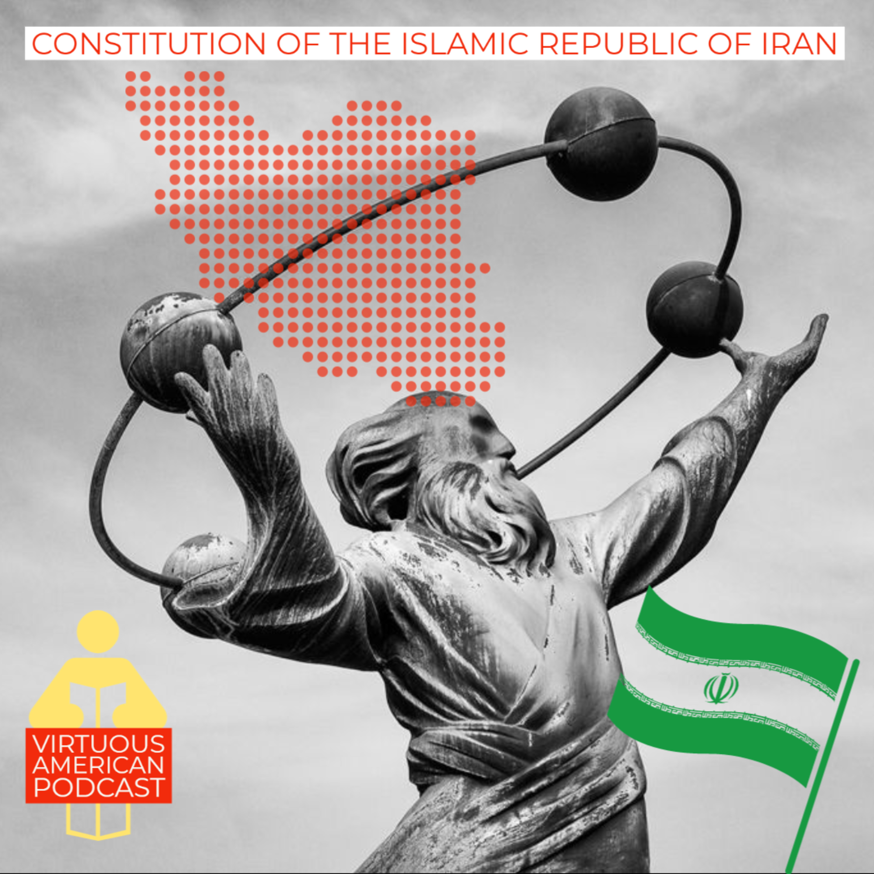 Virtuous American Podcast