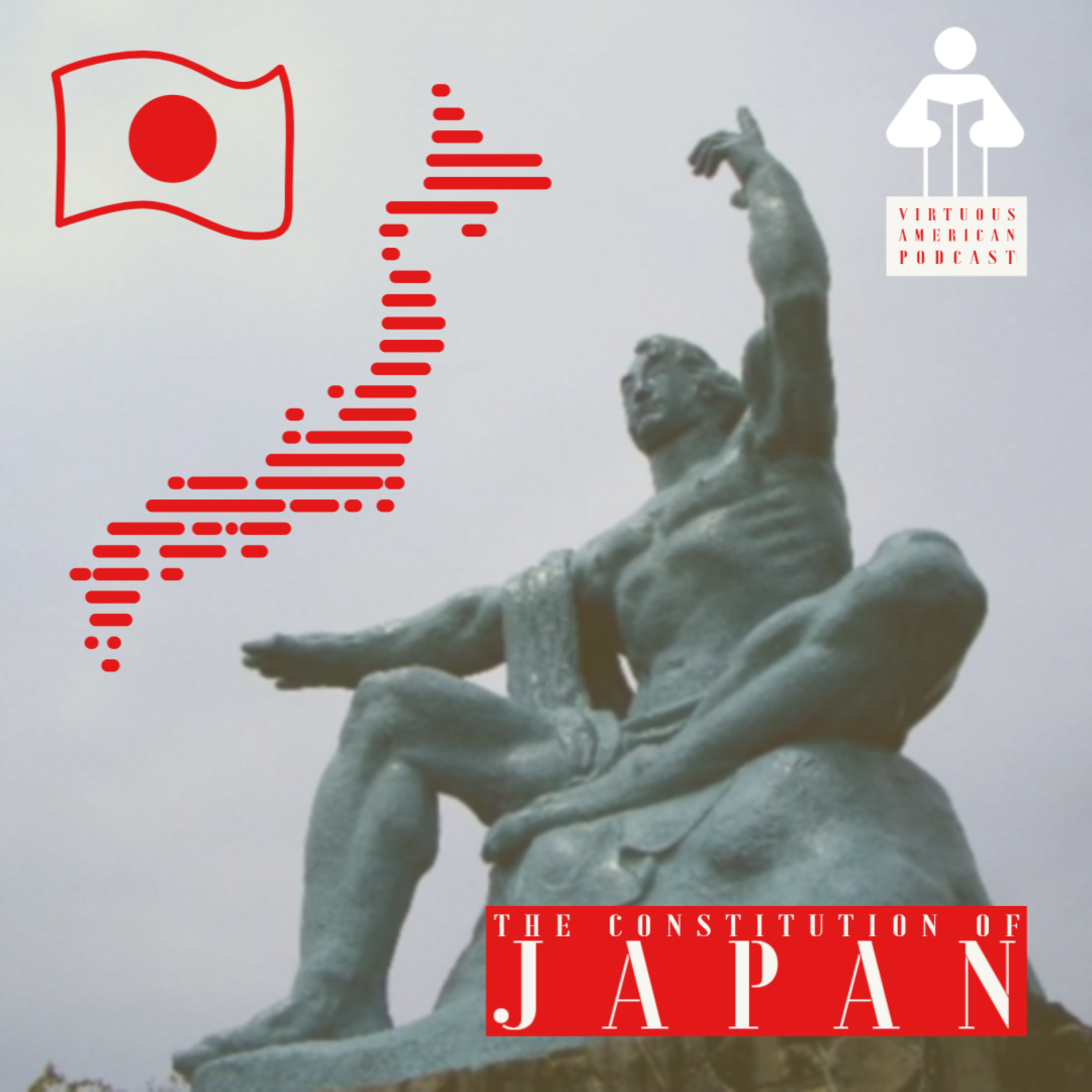 Virtuous American Podcast