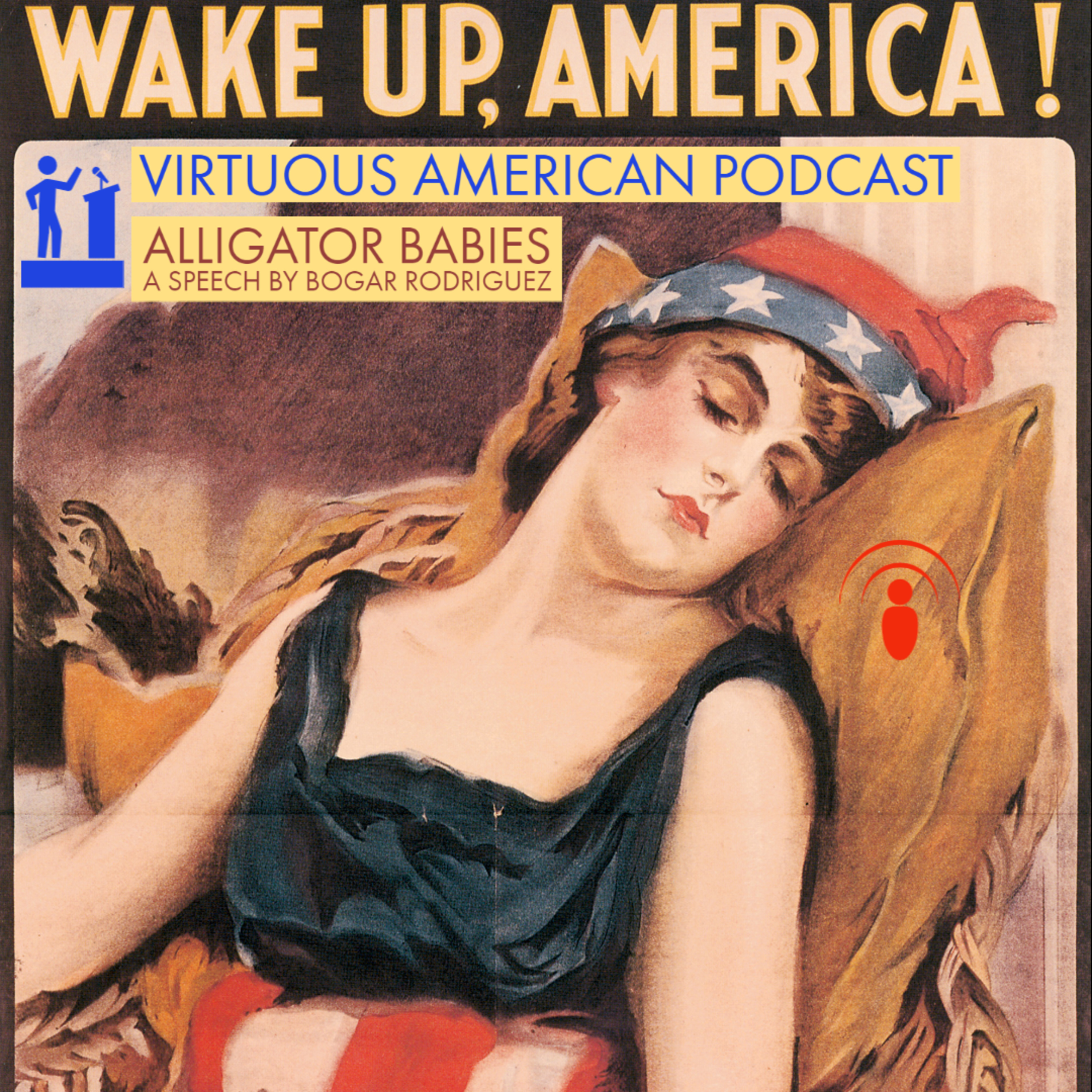 Virtuous American Podcast