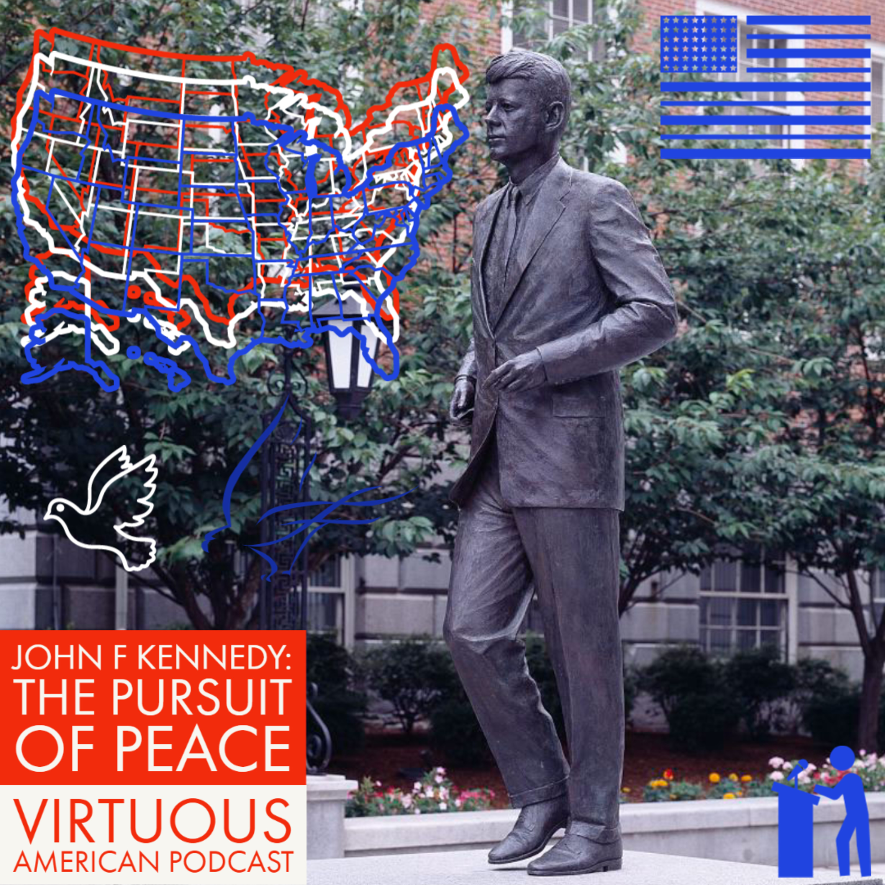 Virtuous American Podcast