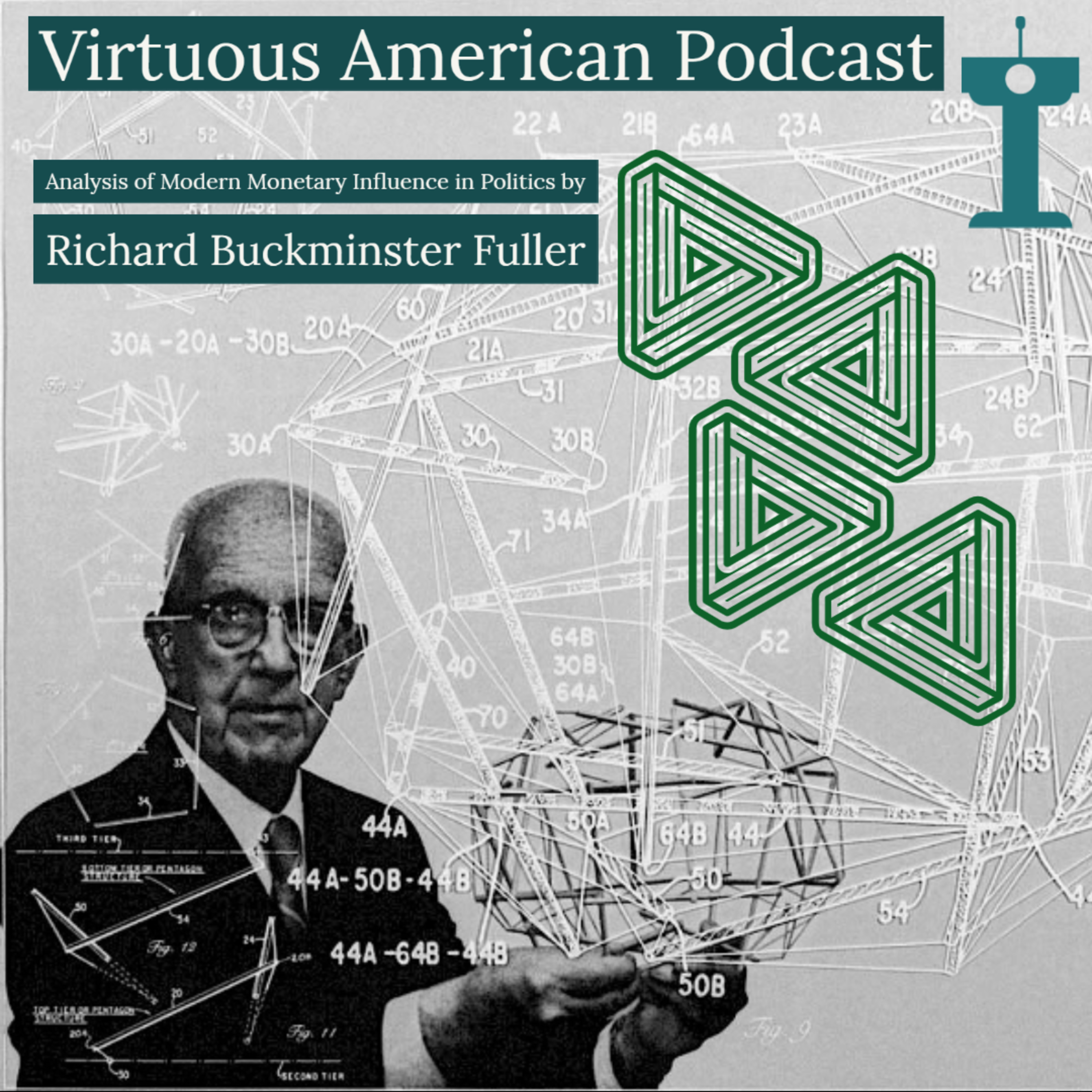 Virtuous American Podcast