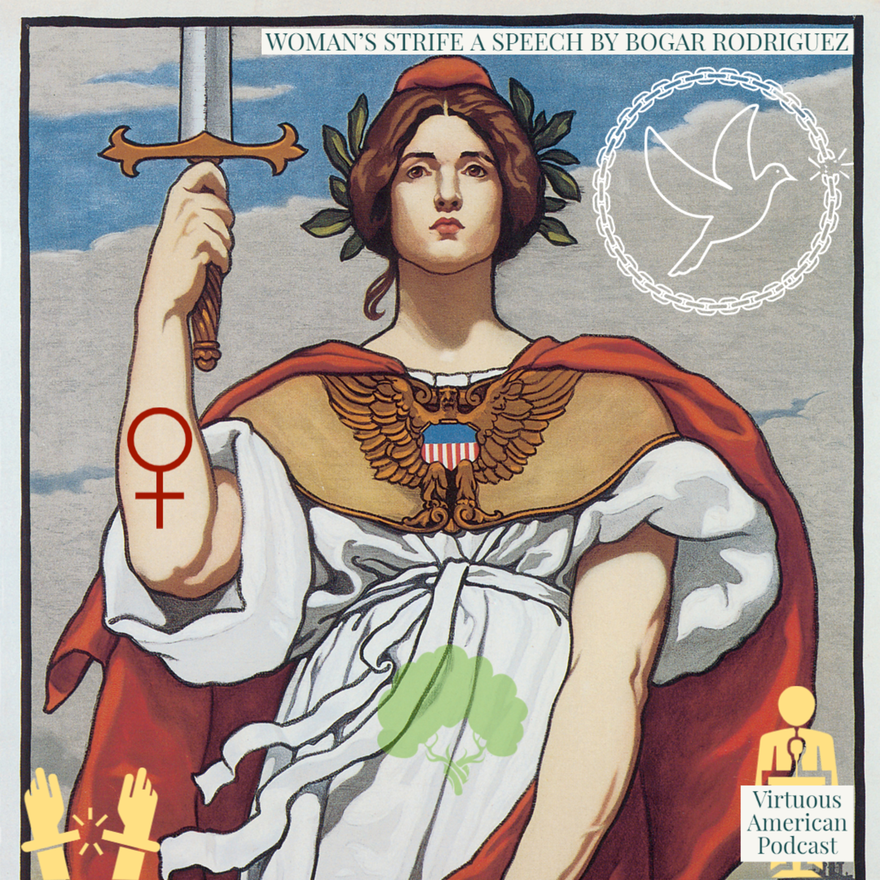 Virtuous American Podcast