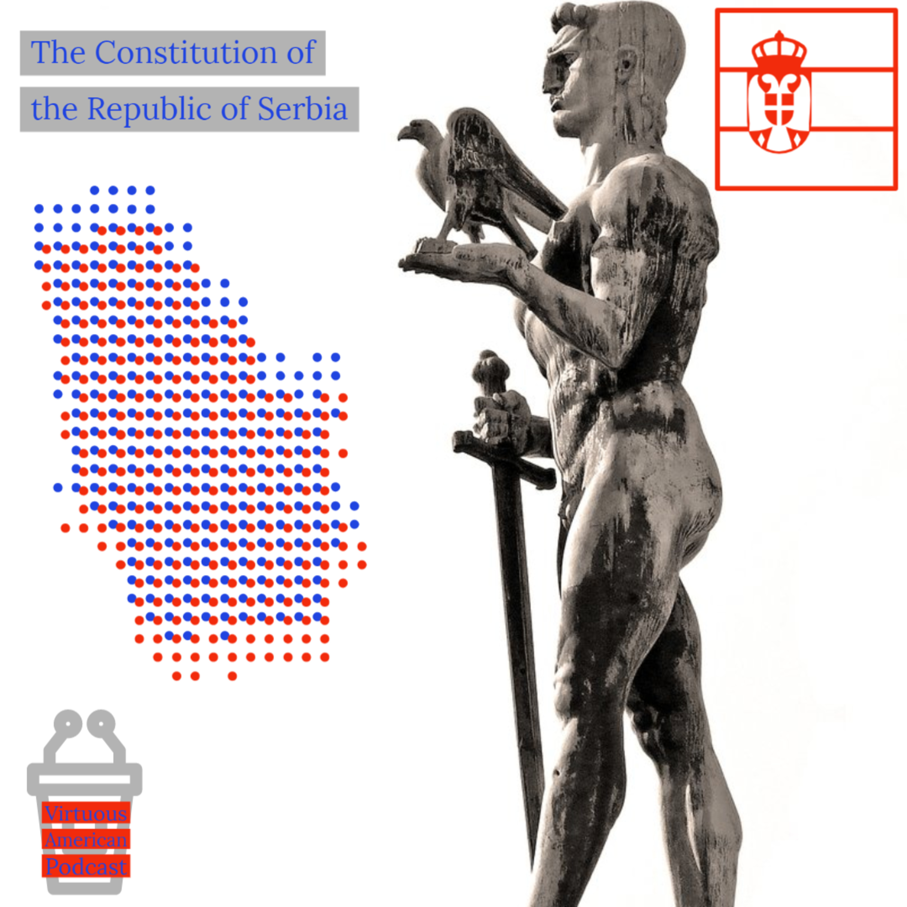 Virtuous American Podcast