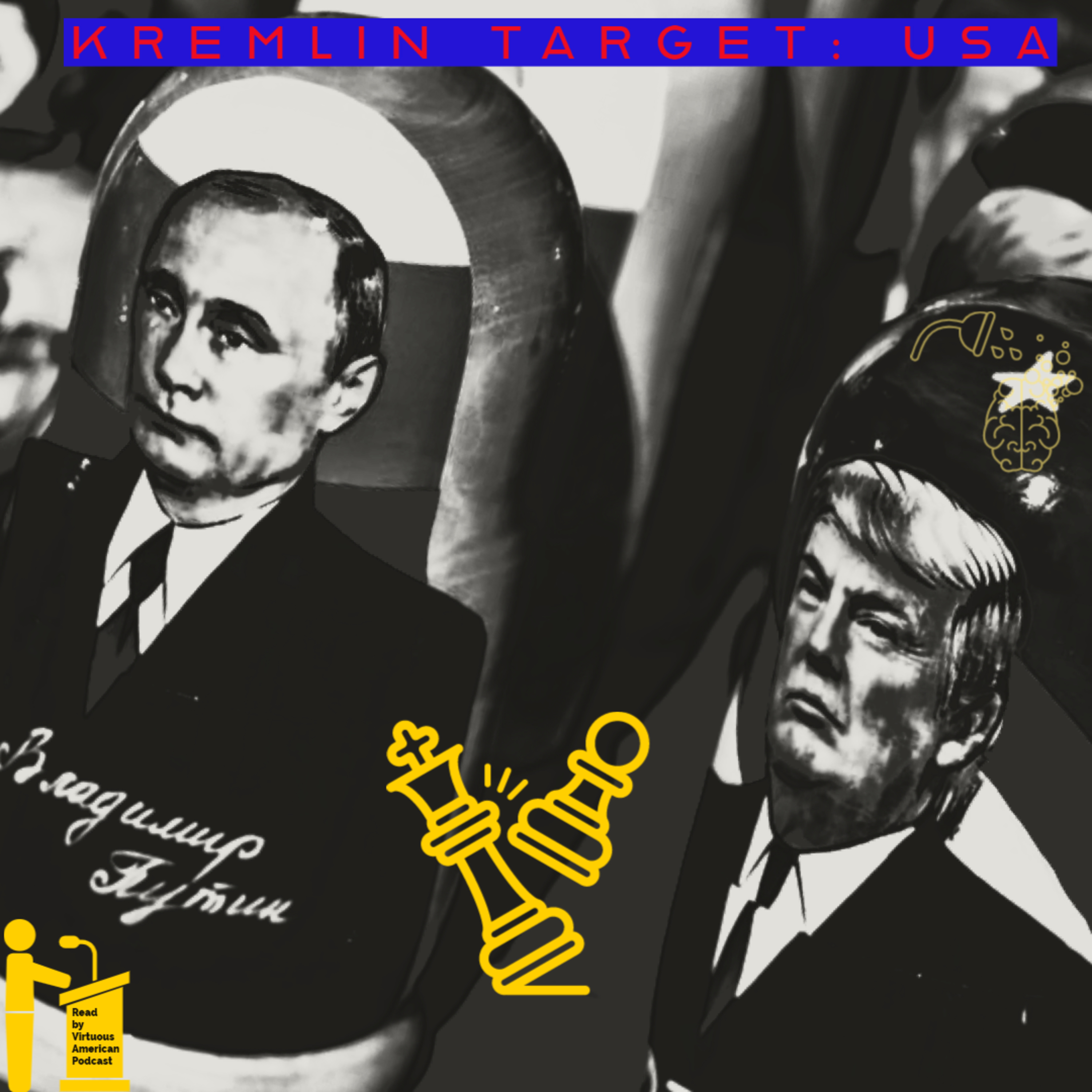 Virtuous American Podcast