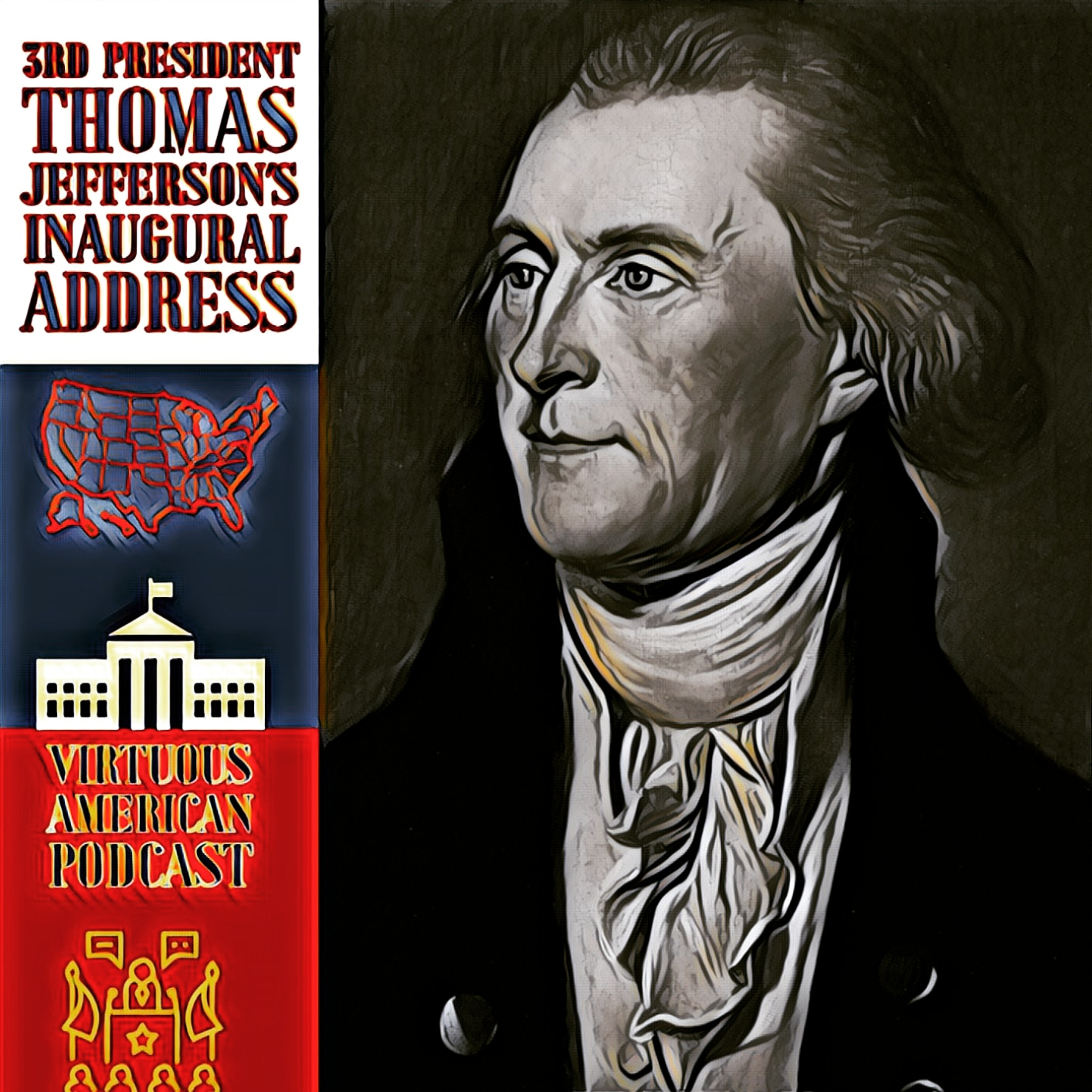 Virtuous American Podcast