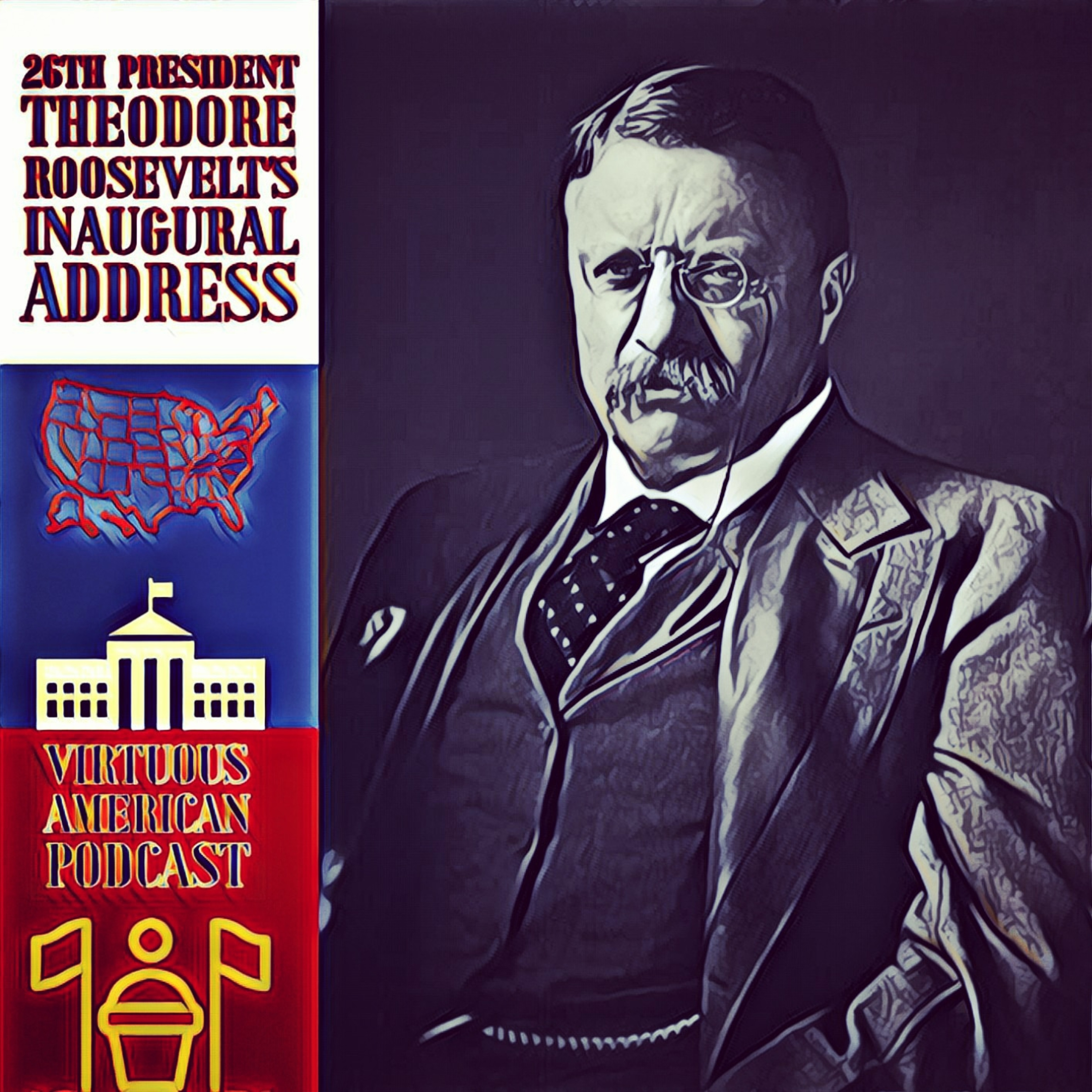 Virtuous American Podcast
