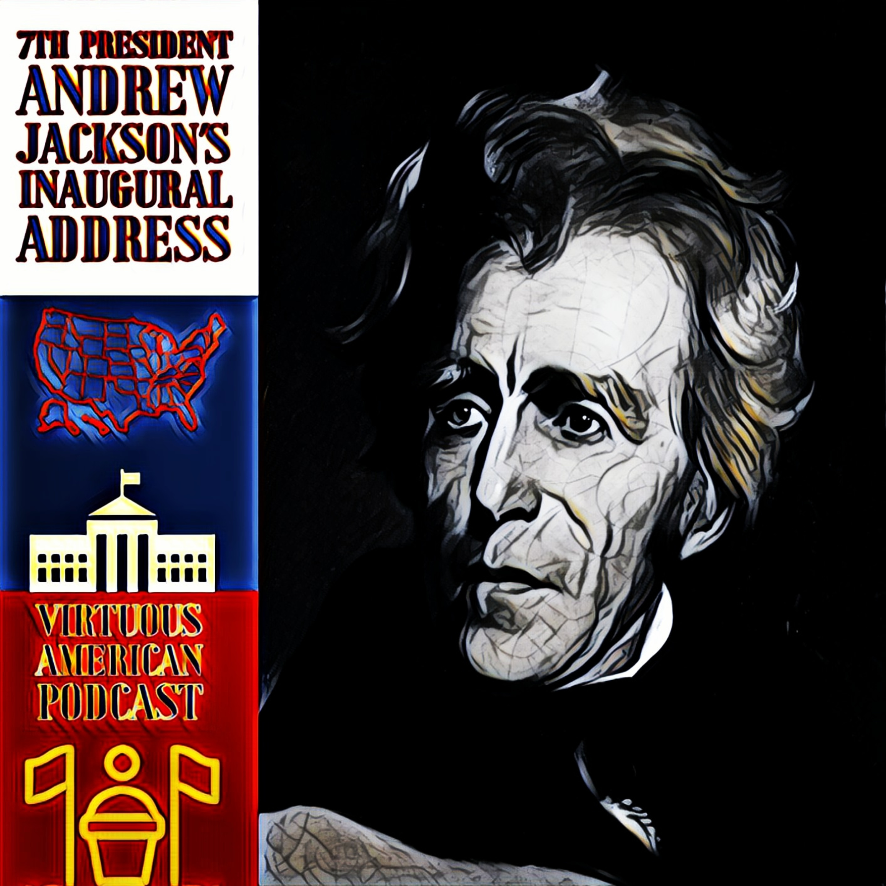 Virtuous American Podcast