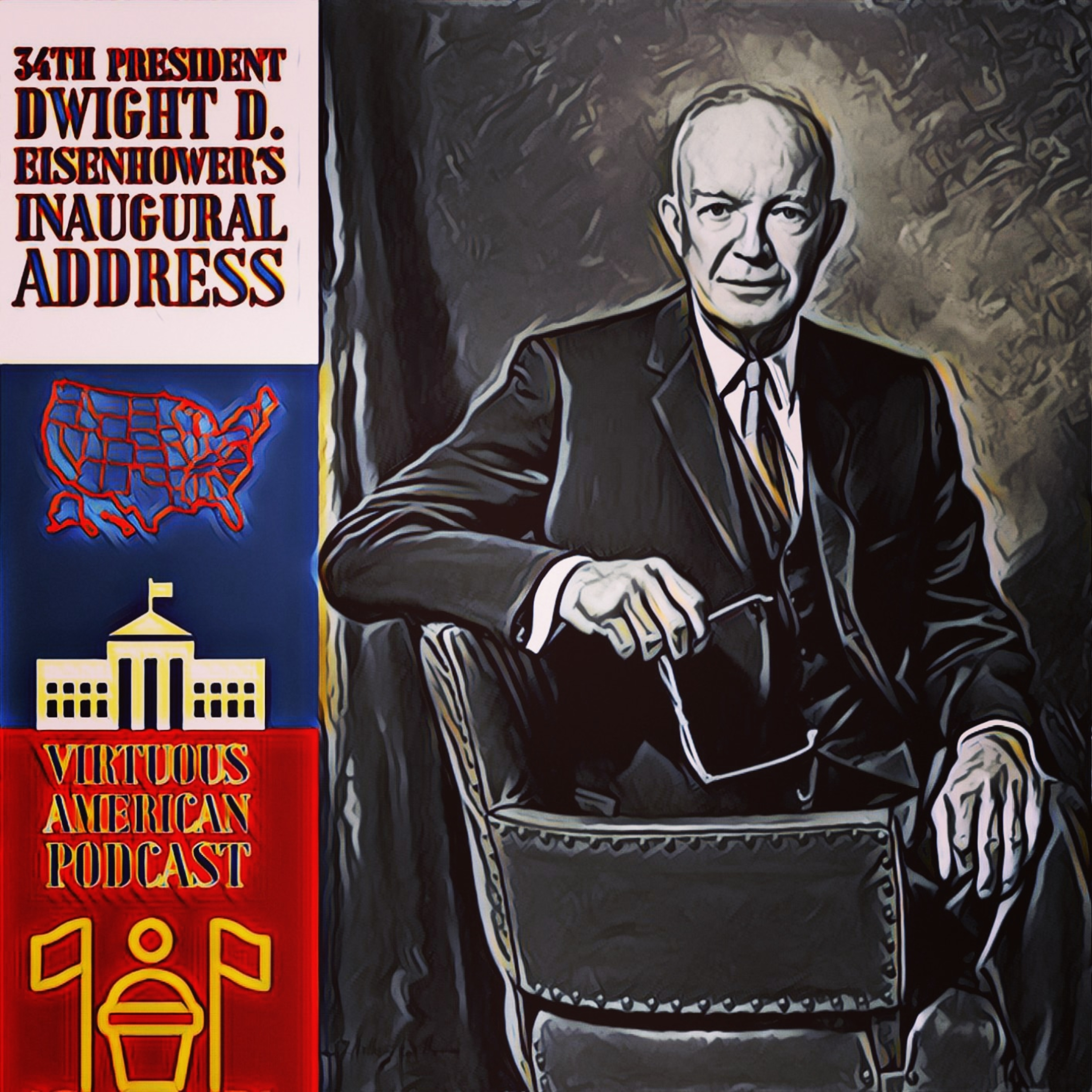 Virtuous American Podcast