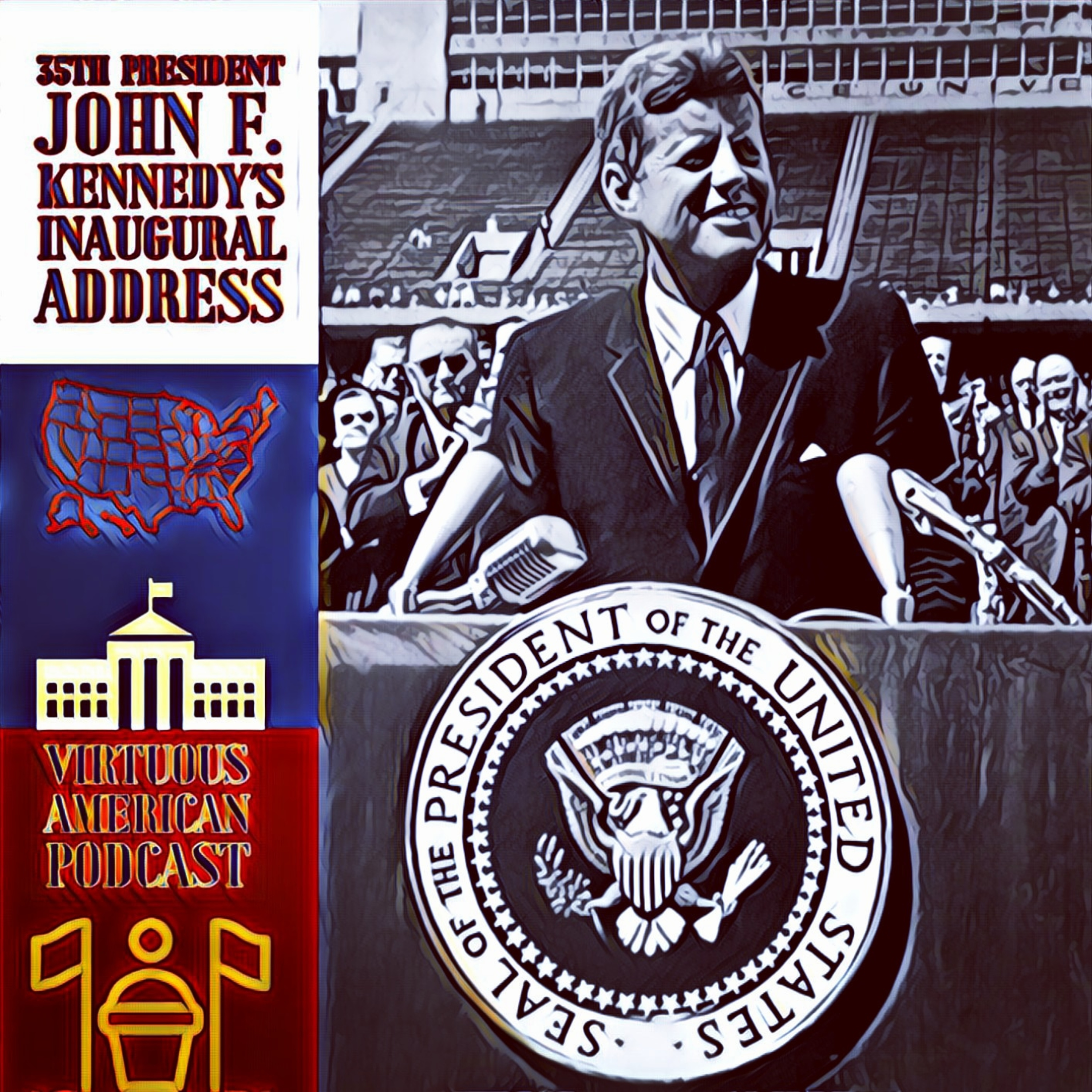 Virtuous American Podcast