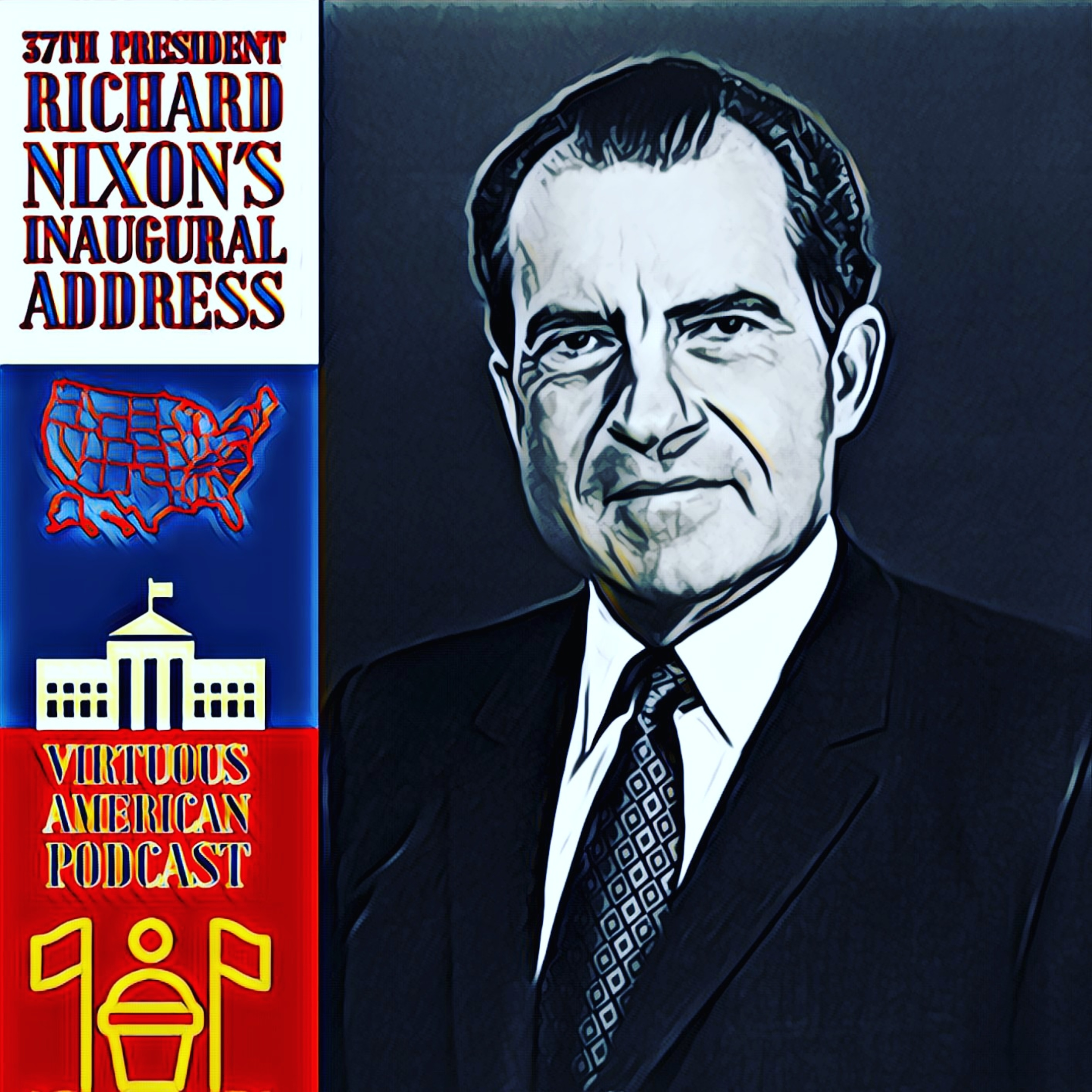 Virtuous American Podcast