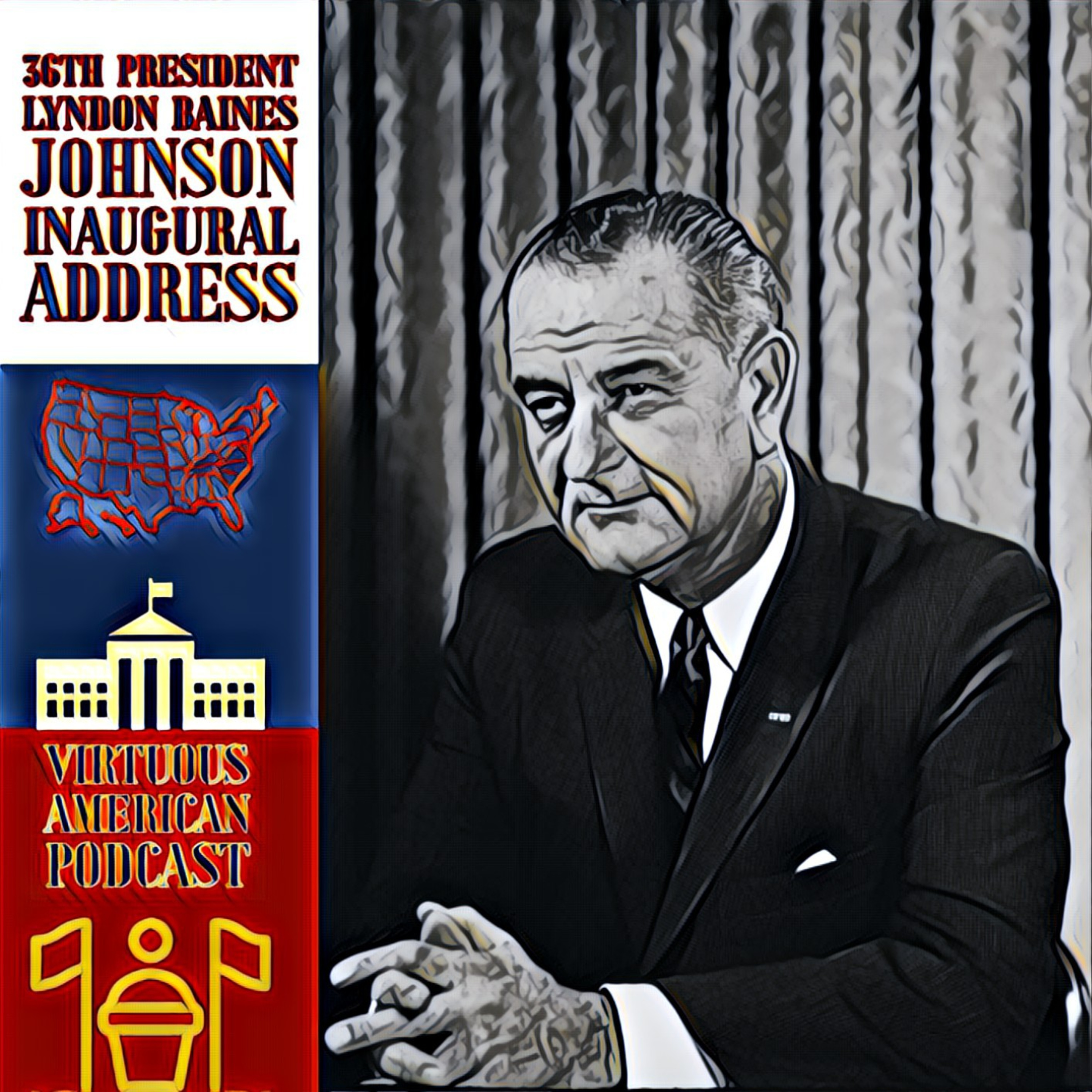 Virtuous American Podcast