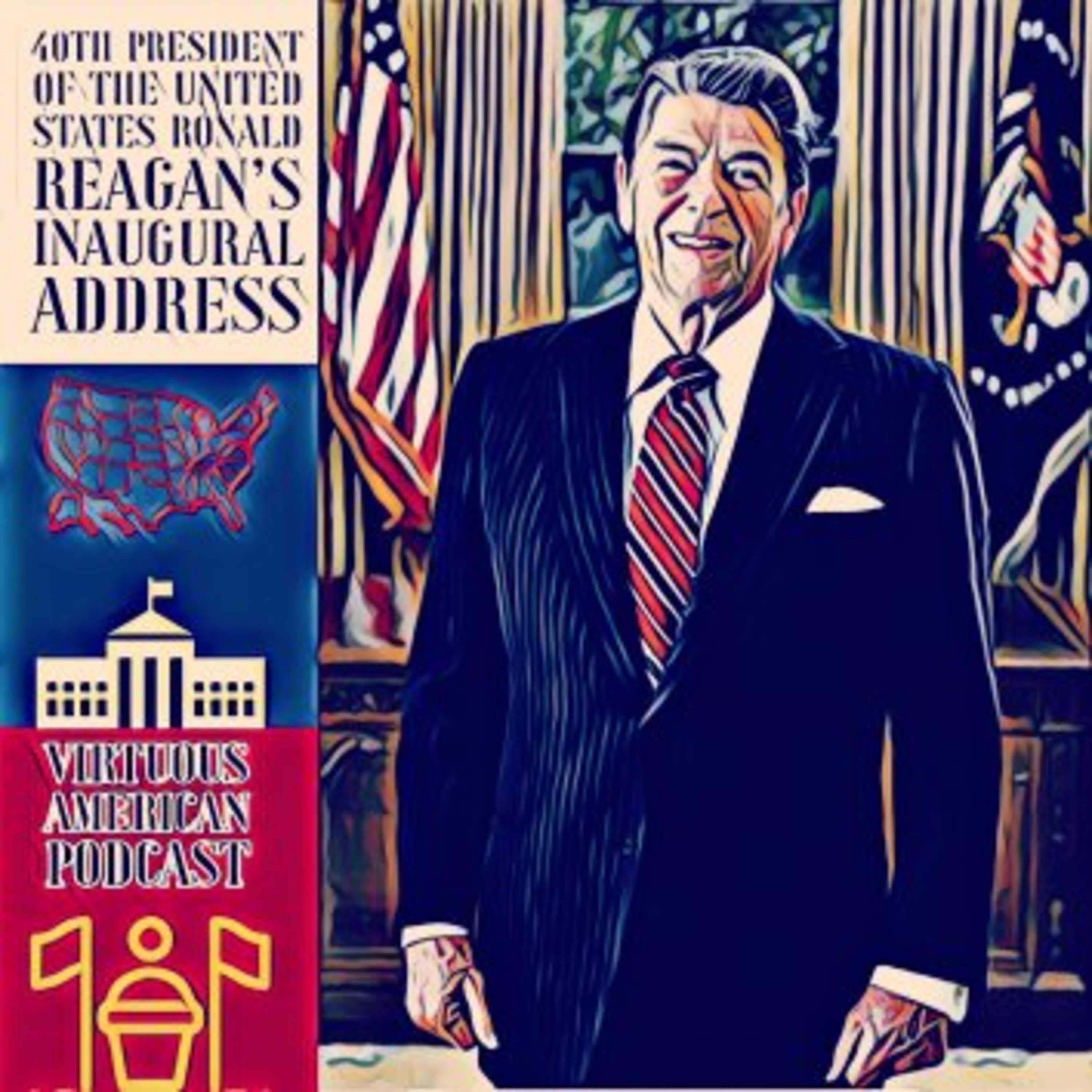 Virtuous American Podcast